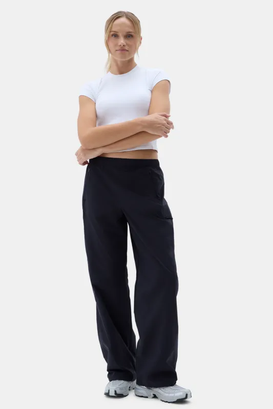 Gwen UV Pant made by Halfdays
