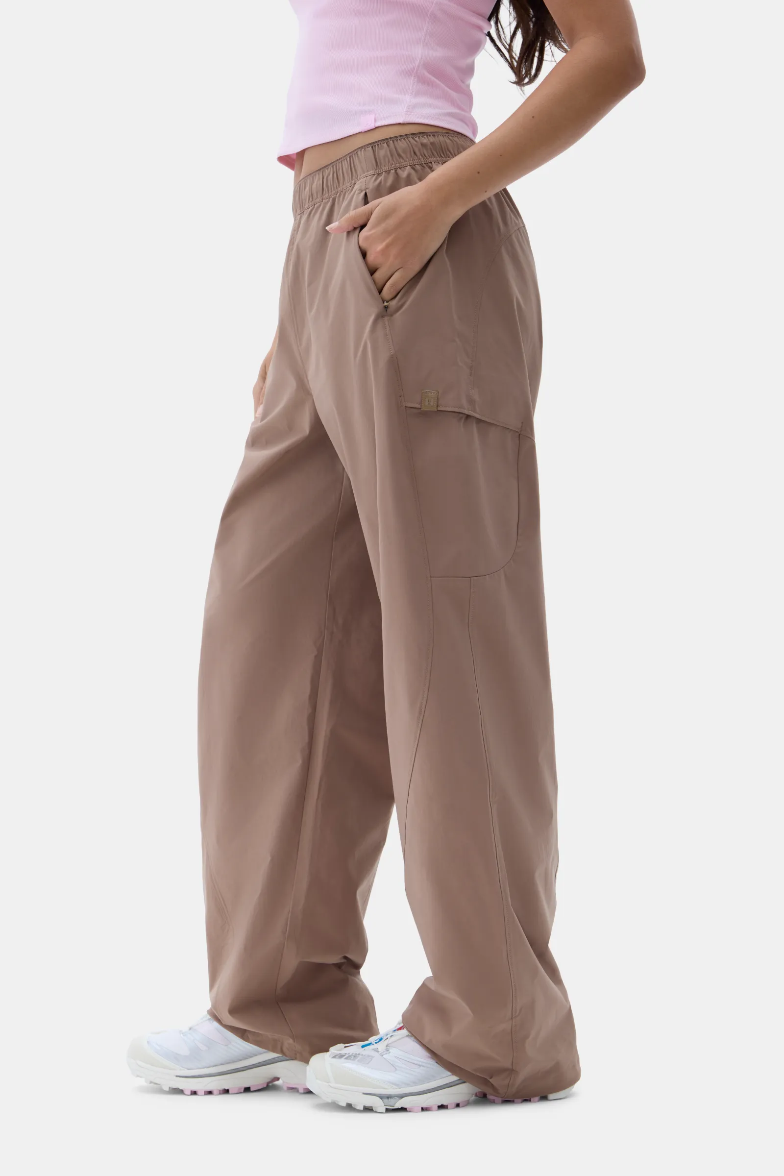 Gwen UV Pant sold by Halfdays product image thumbnail 3