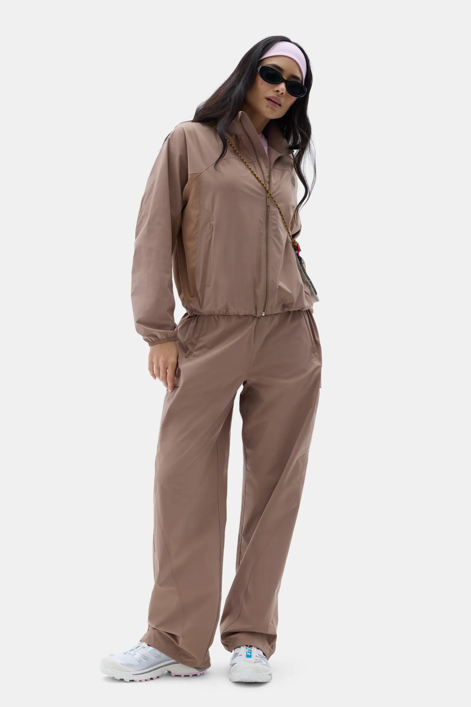 Gwen UV Pant sold by Halfdays product image thumbnail 2