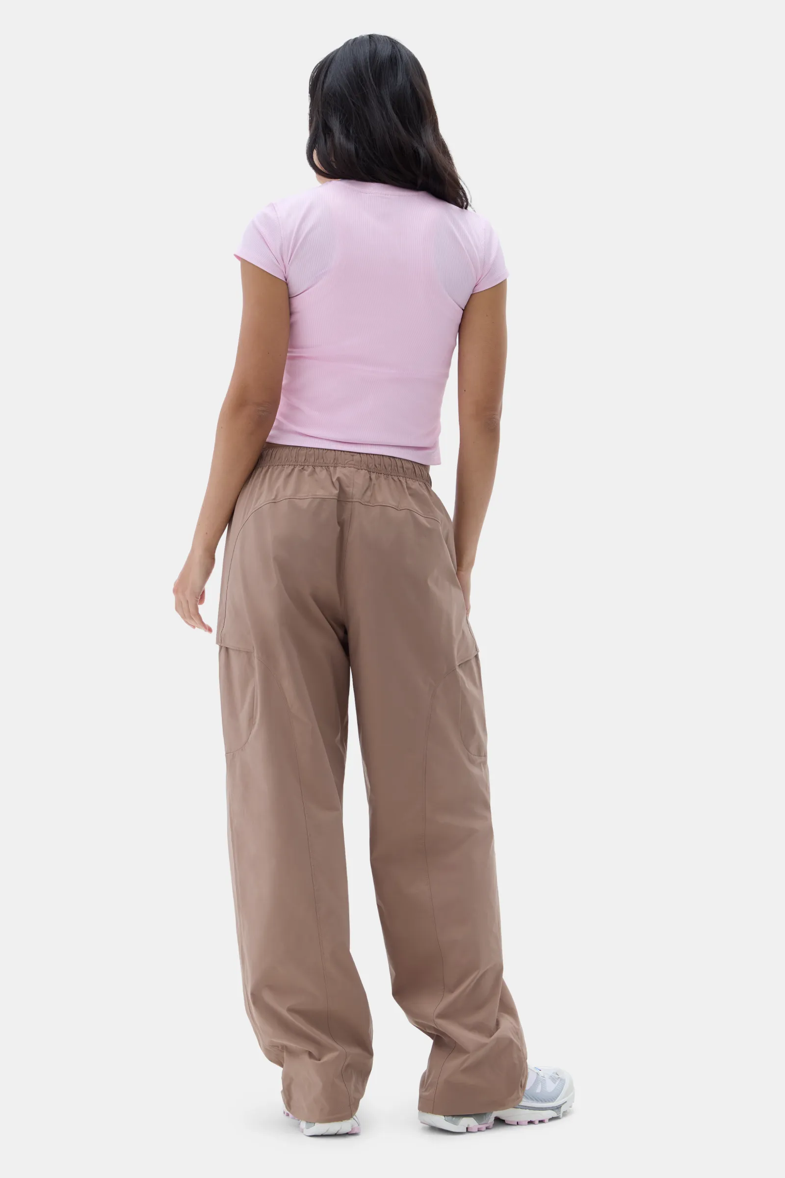 Gwen UV Pant sold by Halfdays product image thumbnail 5