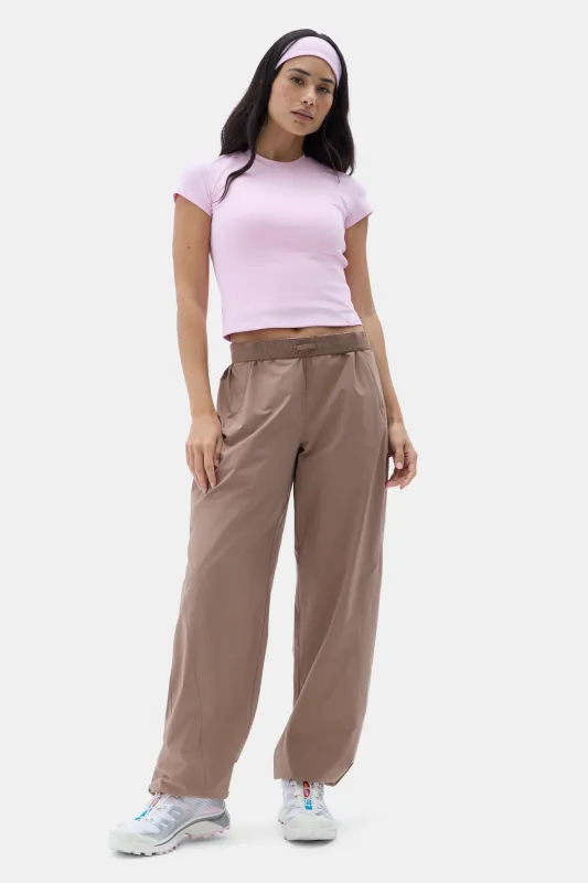 Gwen UV Pant made by Halfdays
