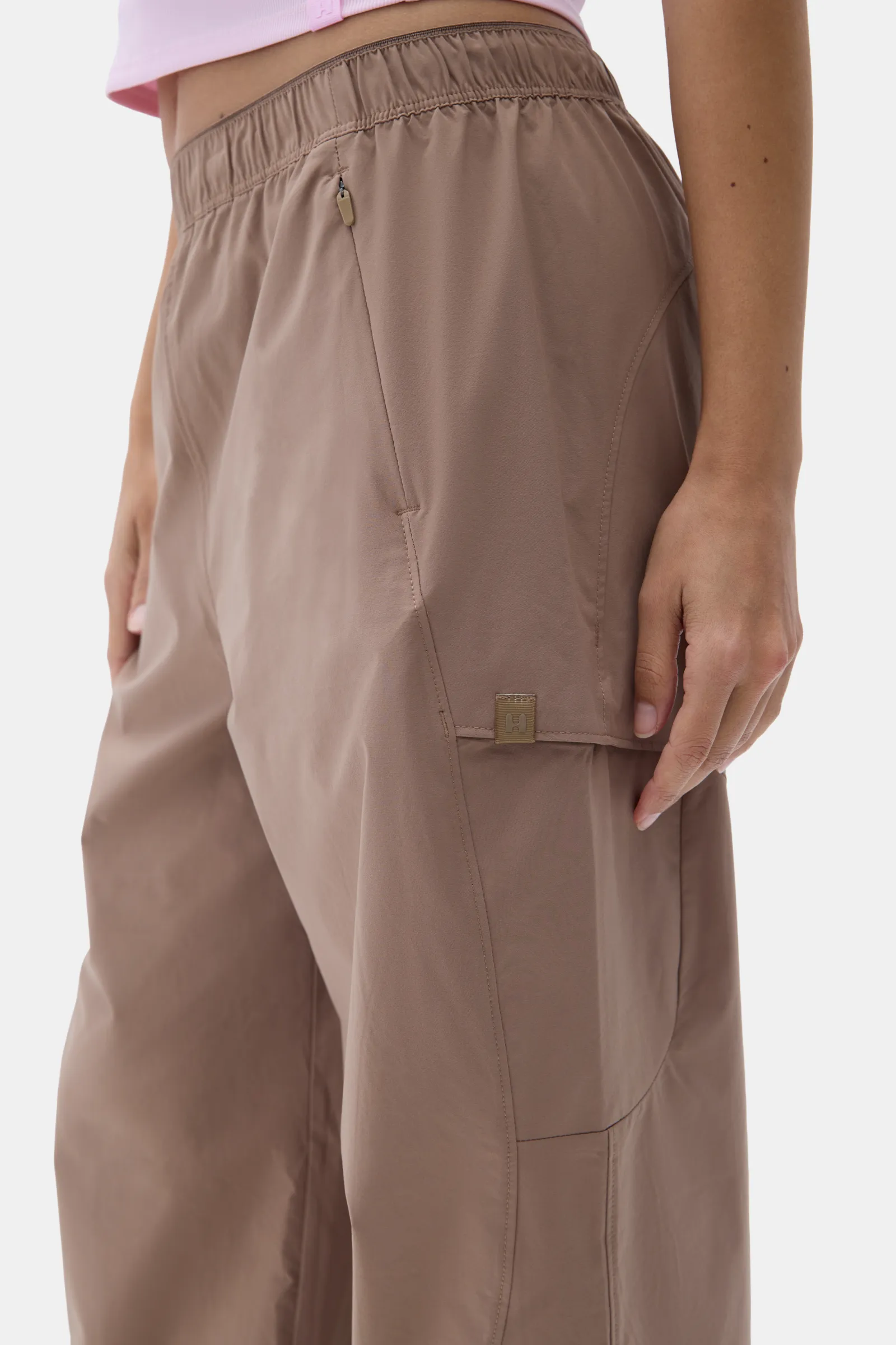 Gwen UV Pant sold by Halfdays product image thumbnail 4
