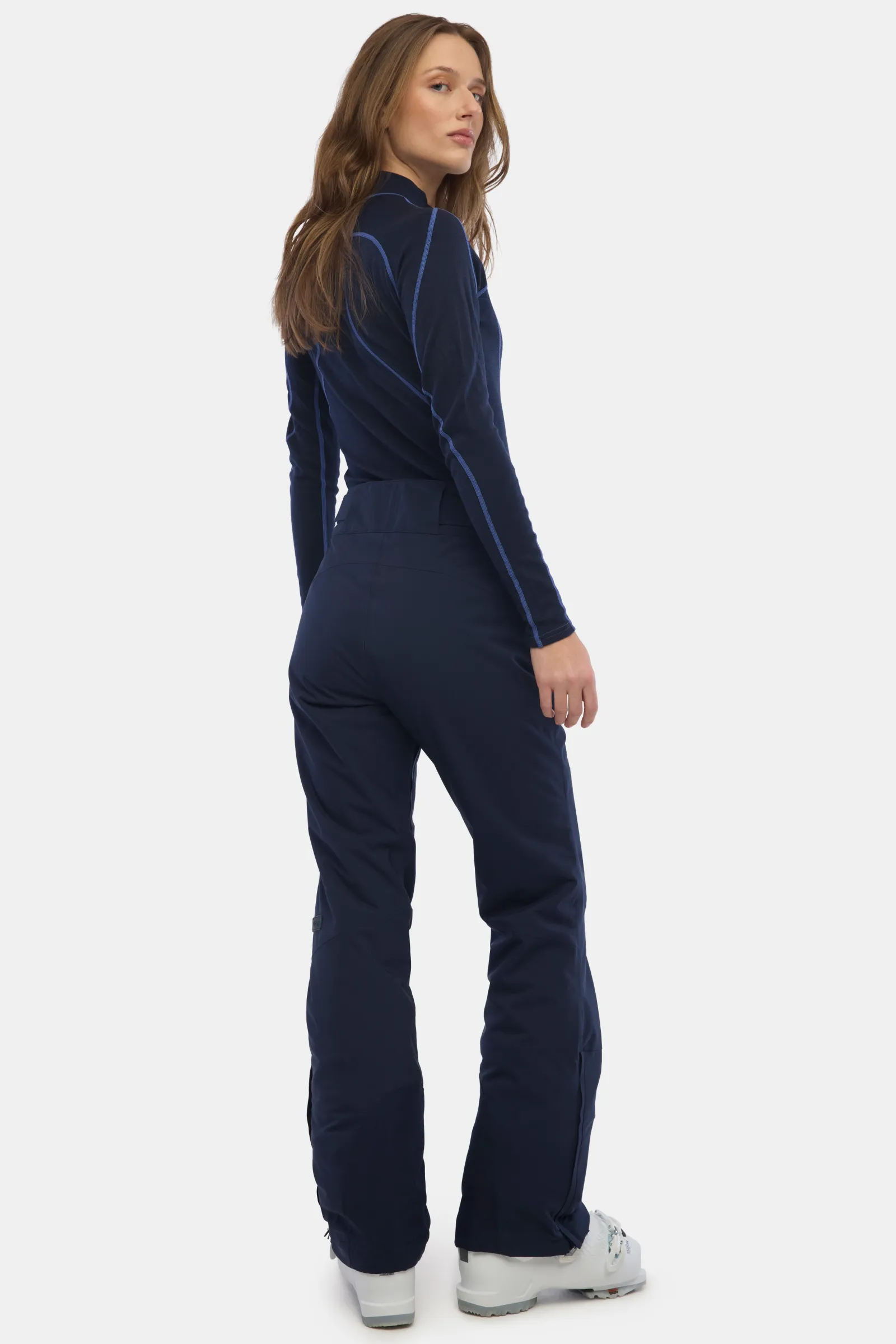 Pre-Loved Alessandra Pant - Short sold by Halfdays product image thumbnail 2