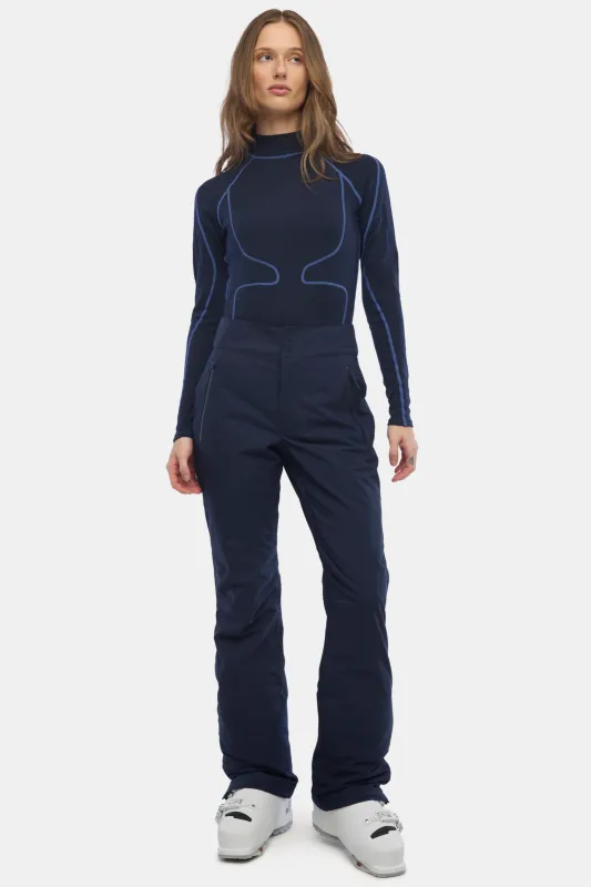 Pre-Loved Alessandra Pant - Short made by Halfdays