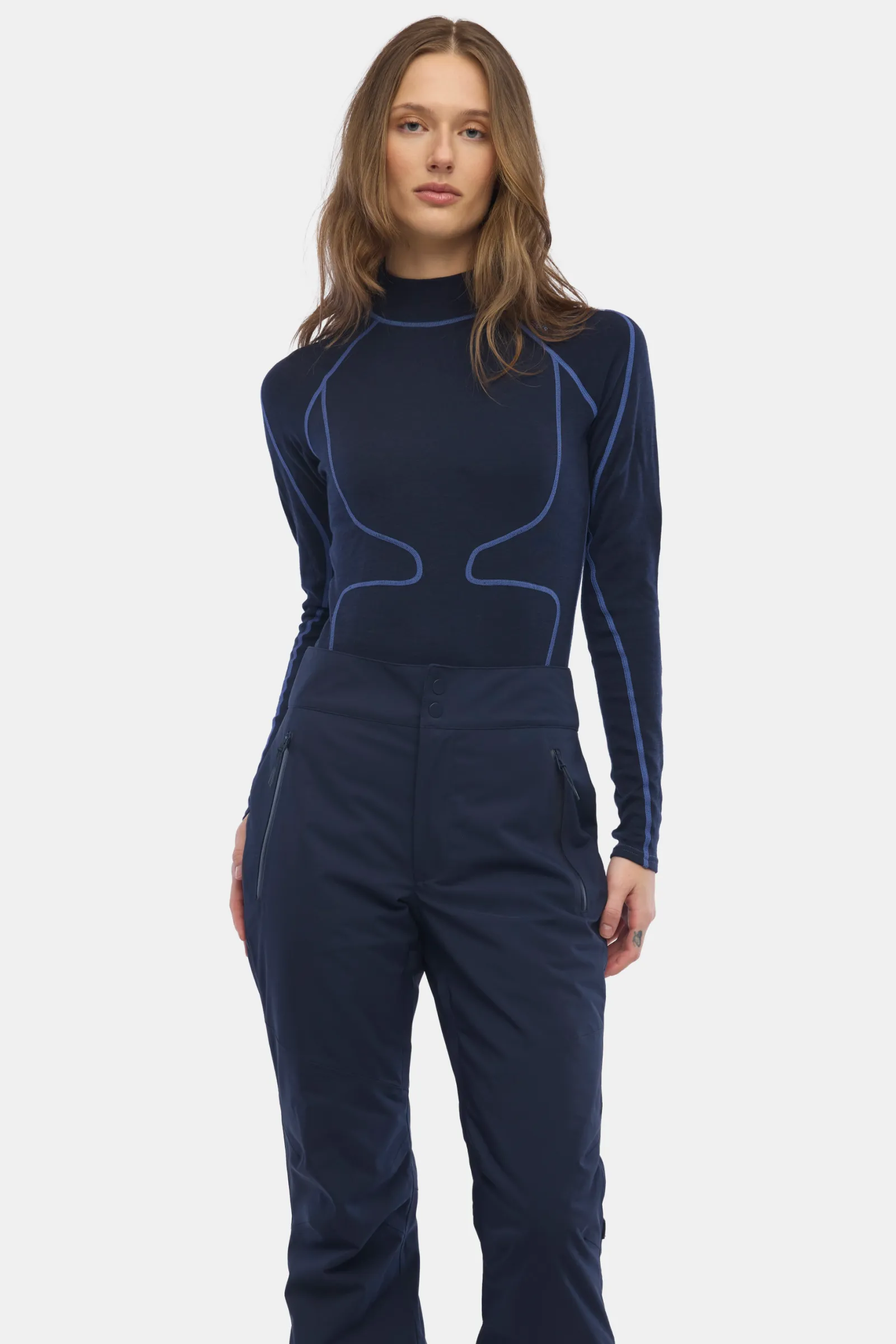 Pre-Loved Alessandra Pant - Short sold by Halfdays product image thumbnail 5