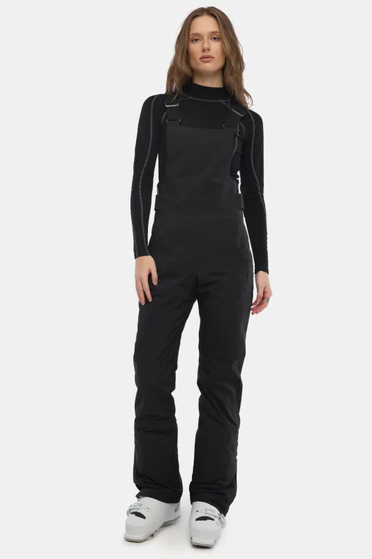 Pre-Loved Carson Bib Pant made by Halfdays