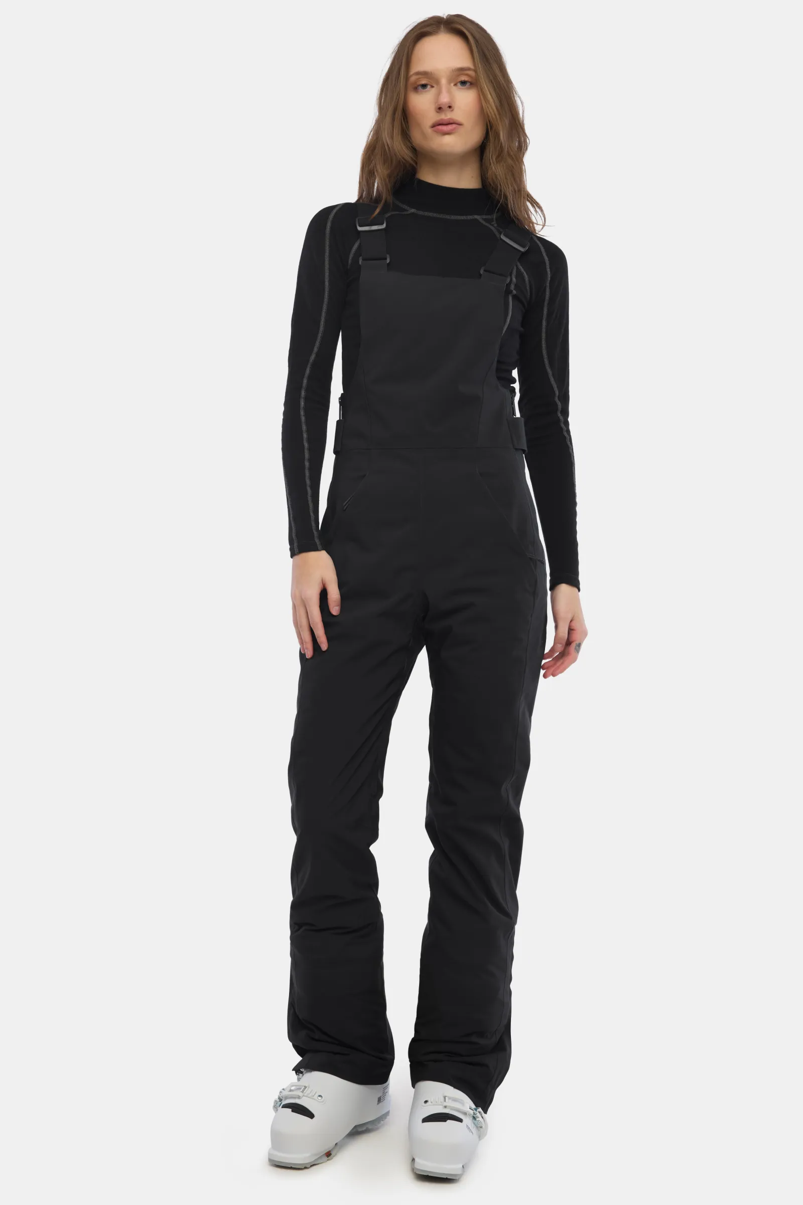 Pre-Loved Carson Bib Pant sold by Halfdays