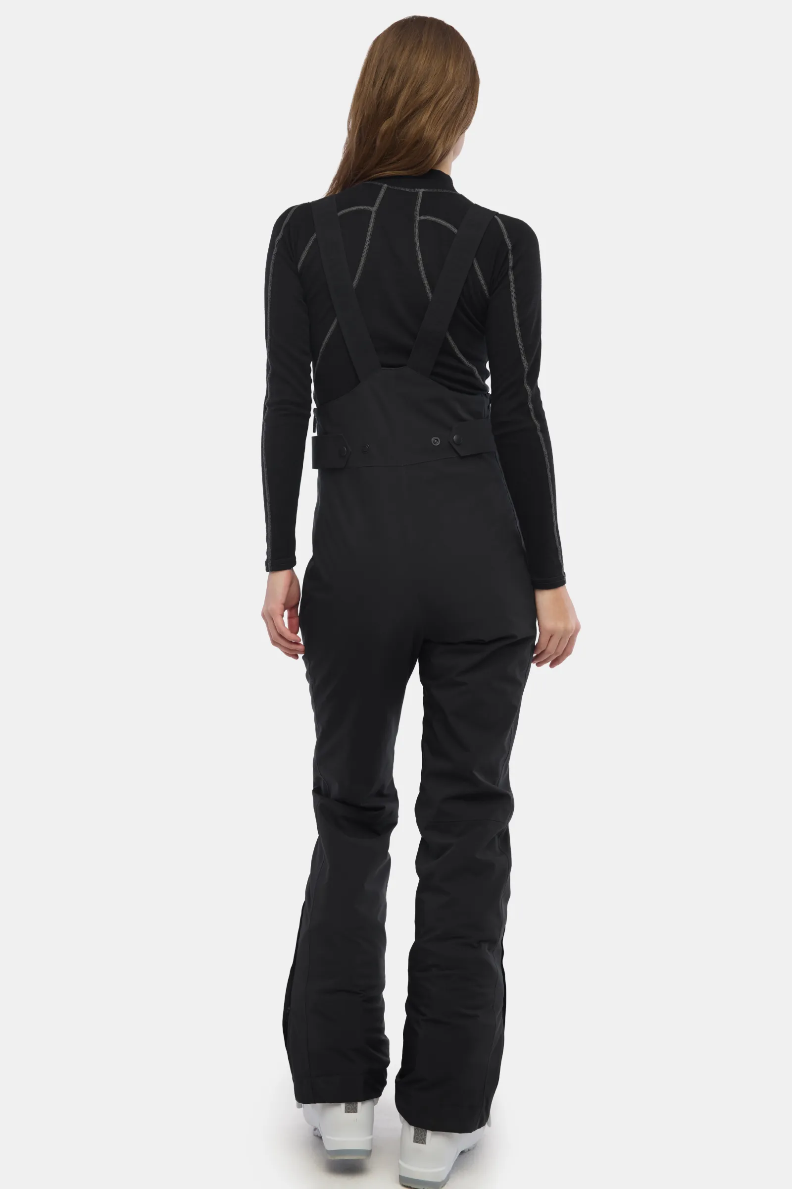 Pre-Loved Carson Bib Pant sold by Halfdays product image thumbnail 5