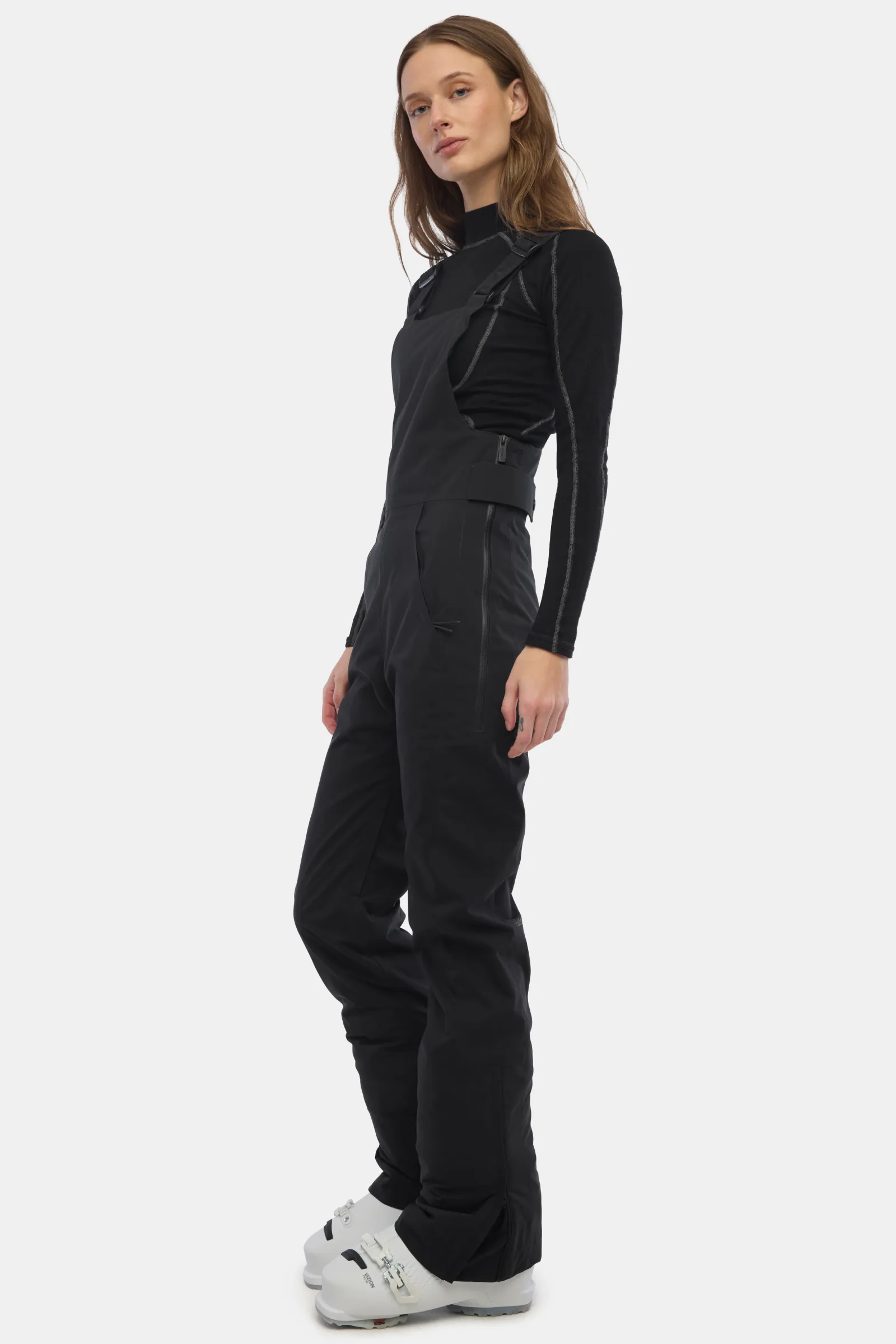 Pre-Loved Carson Bib Pant sold by Halfdays product image thumbnail 2