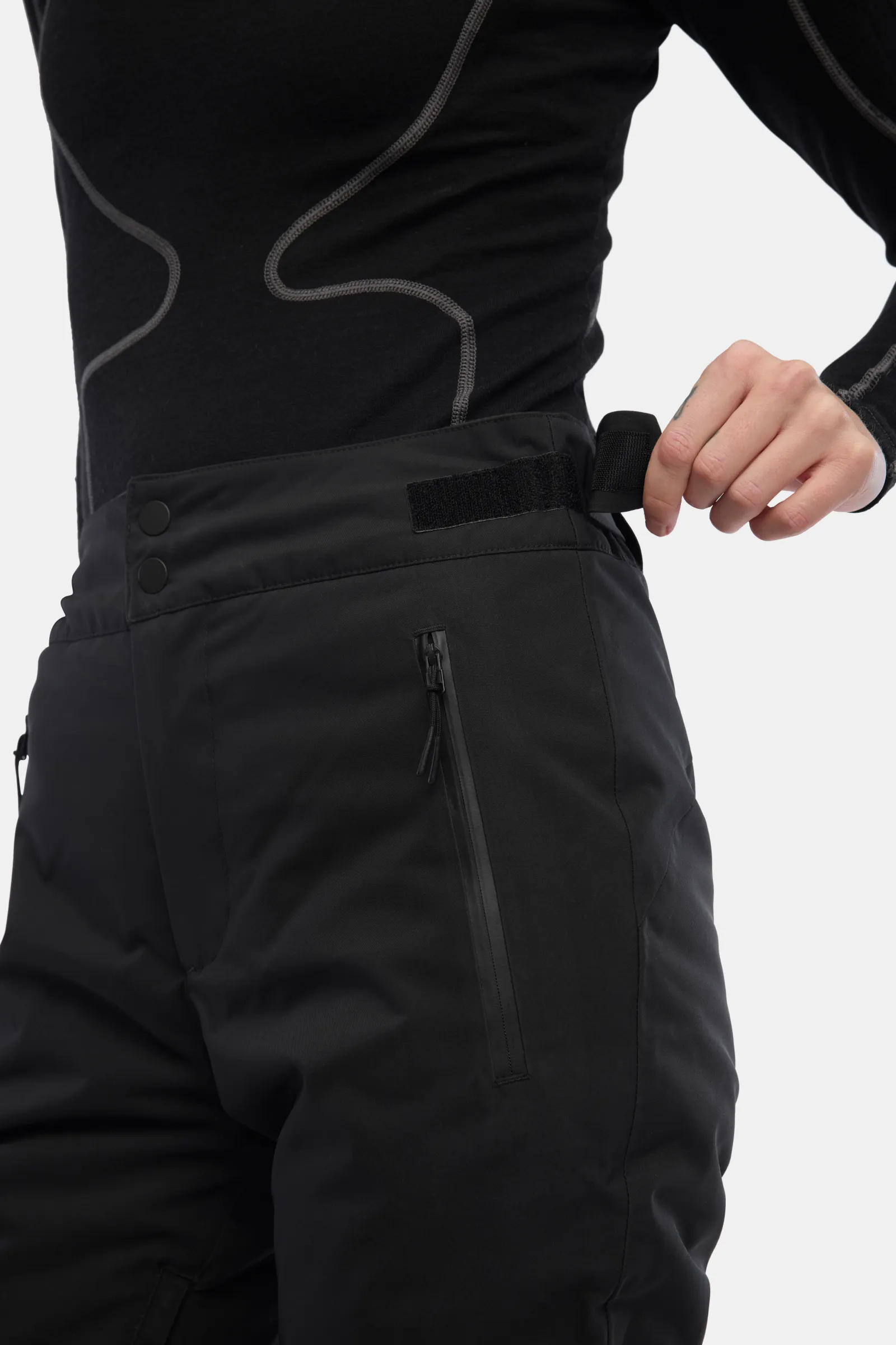 Pre-Loved Alessandra Pant sold by Halfdays product image thumbnail 4