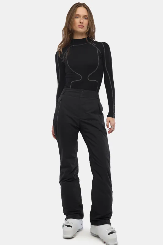 Pre-Loved Alessandra Pant made by Halfdays