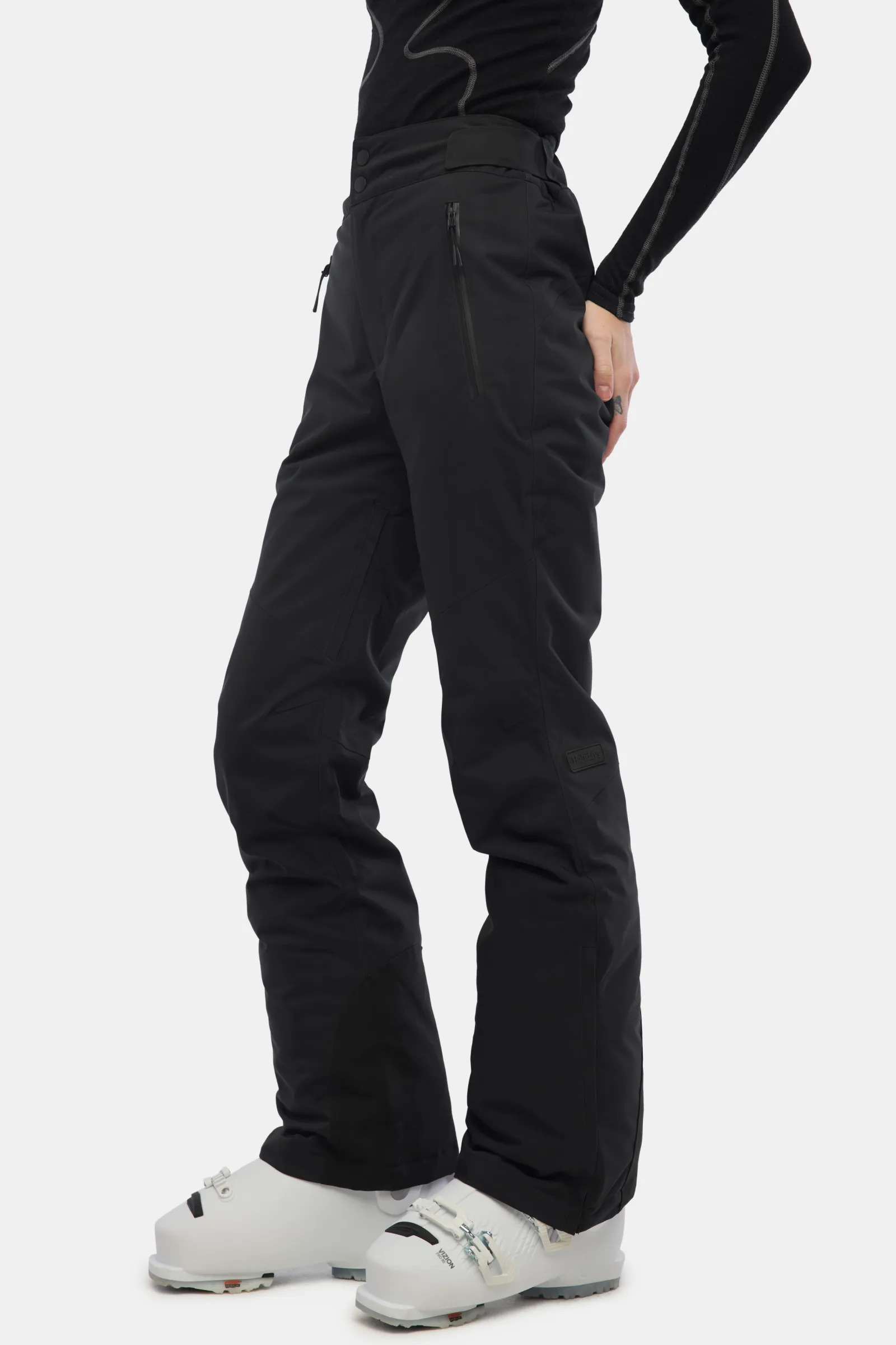Pre-Loved Alessandra Pant sold by Halfdays product image thumbnail 3