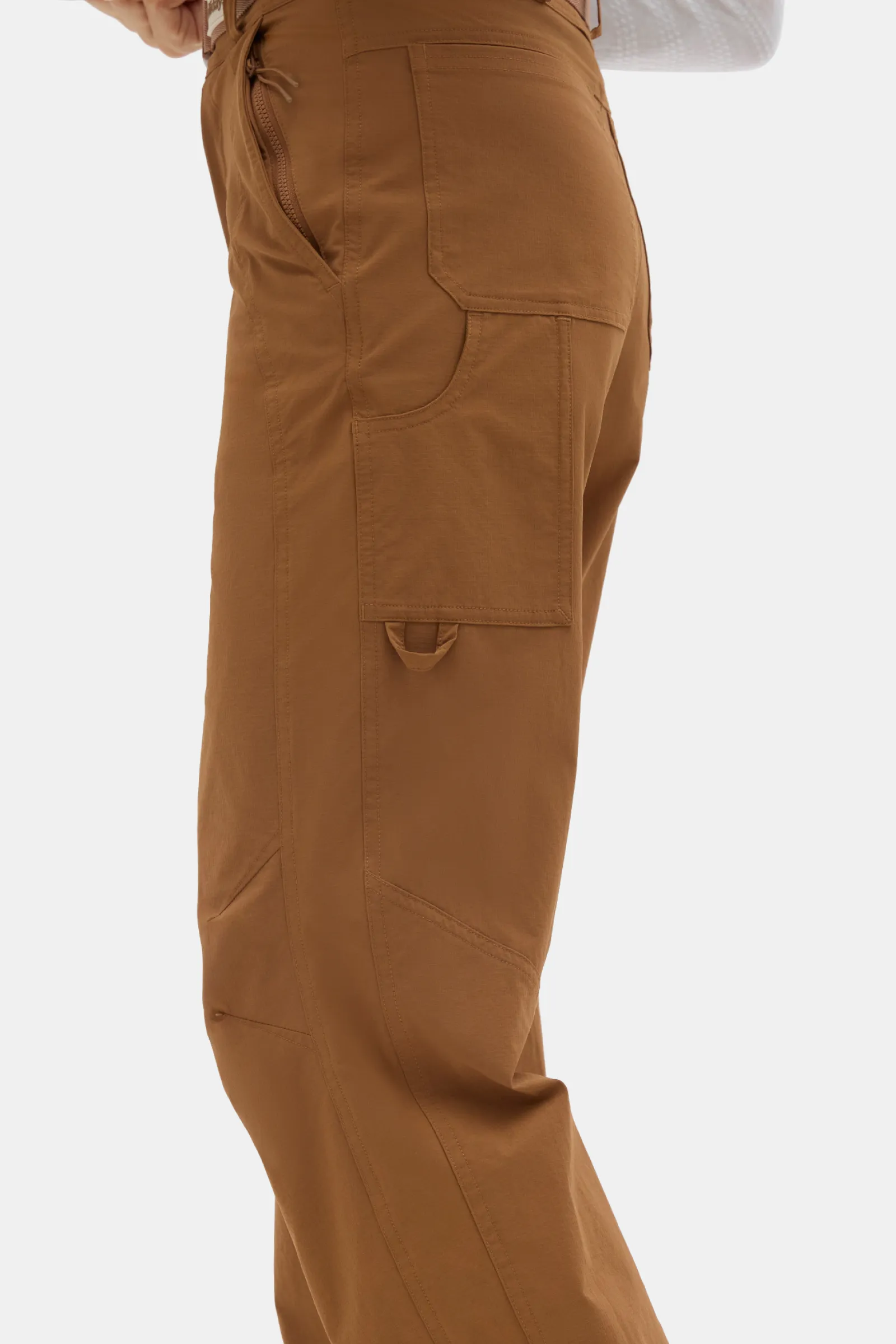 Pre-Loved Bastille Trail Pant sold by Halfdays product image thumbnail 3