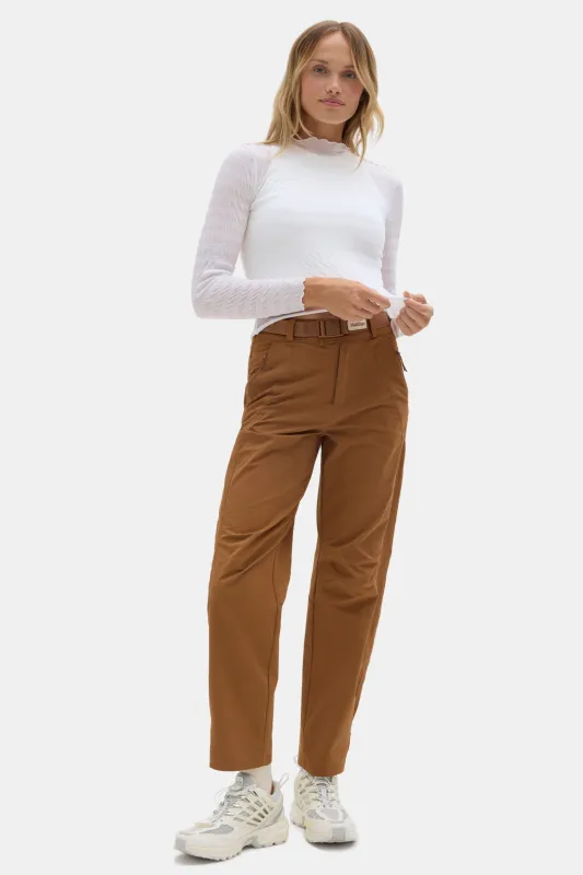 Pre-Loved Bastille Trail Pant made by Halfdays