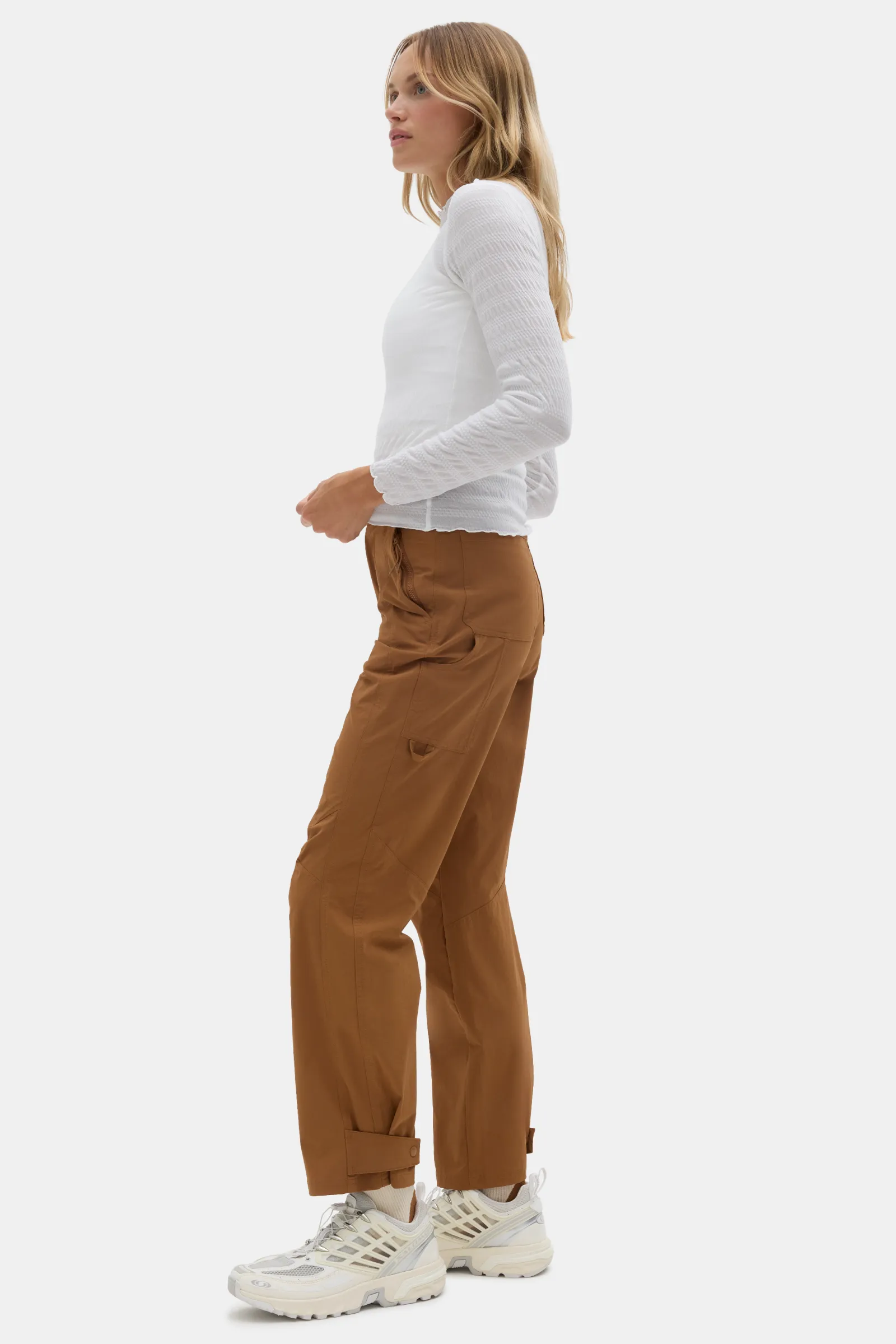 Pre-Loved Bastille Trail Pant sold by Halfdays product image thumbnail 2