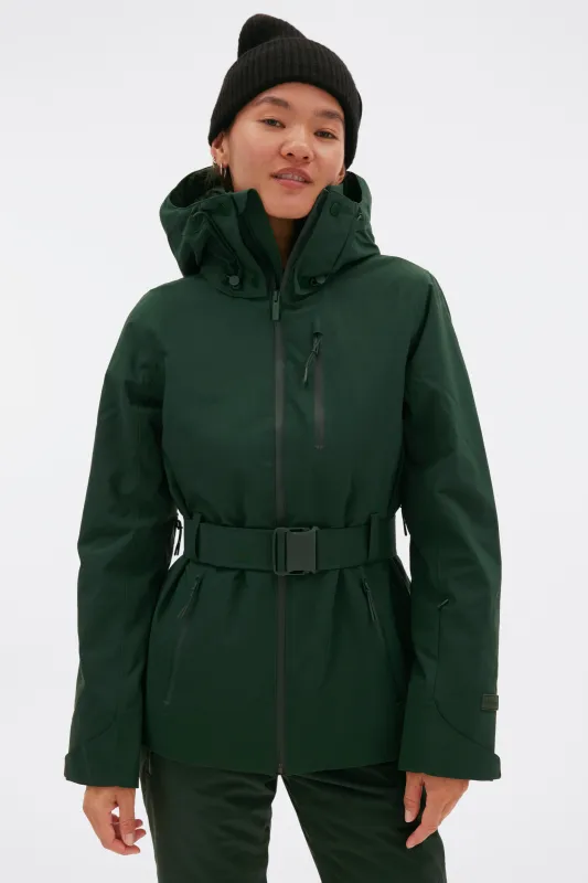 Pre-Loved Aston Jacket made by Halfdays