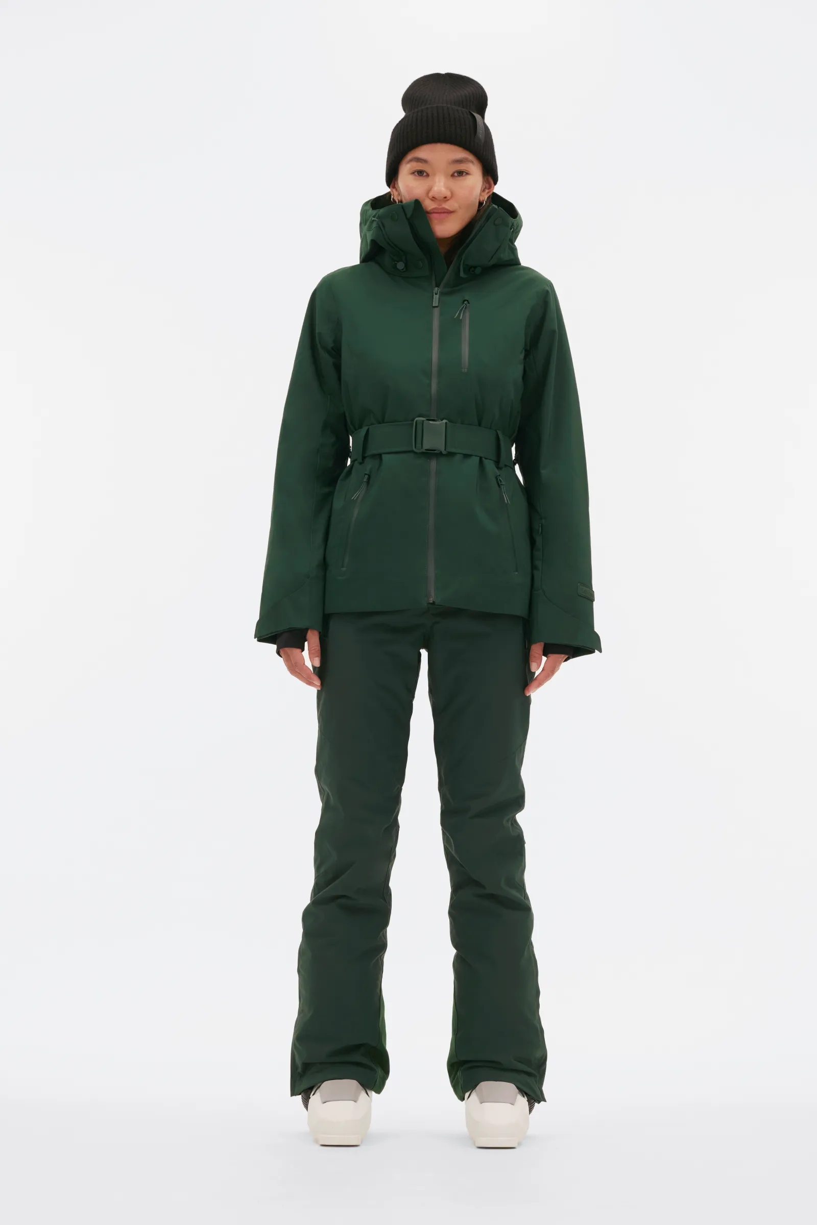 Pre-Loved Aston Jacket sold by Halfdays product image thumbnail 5