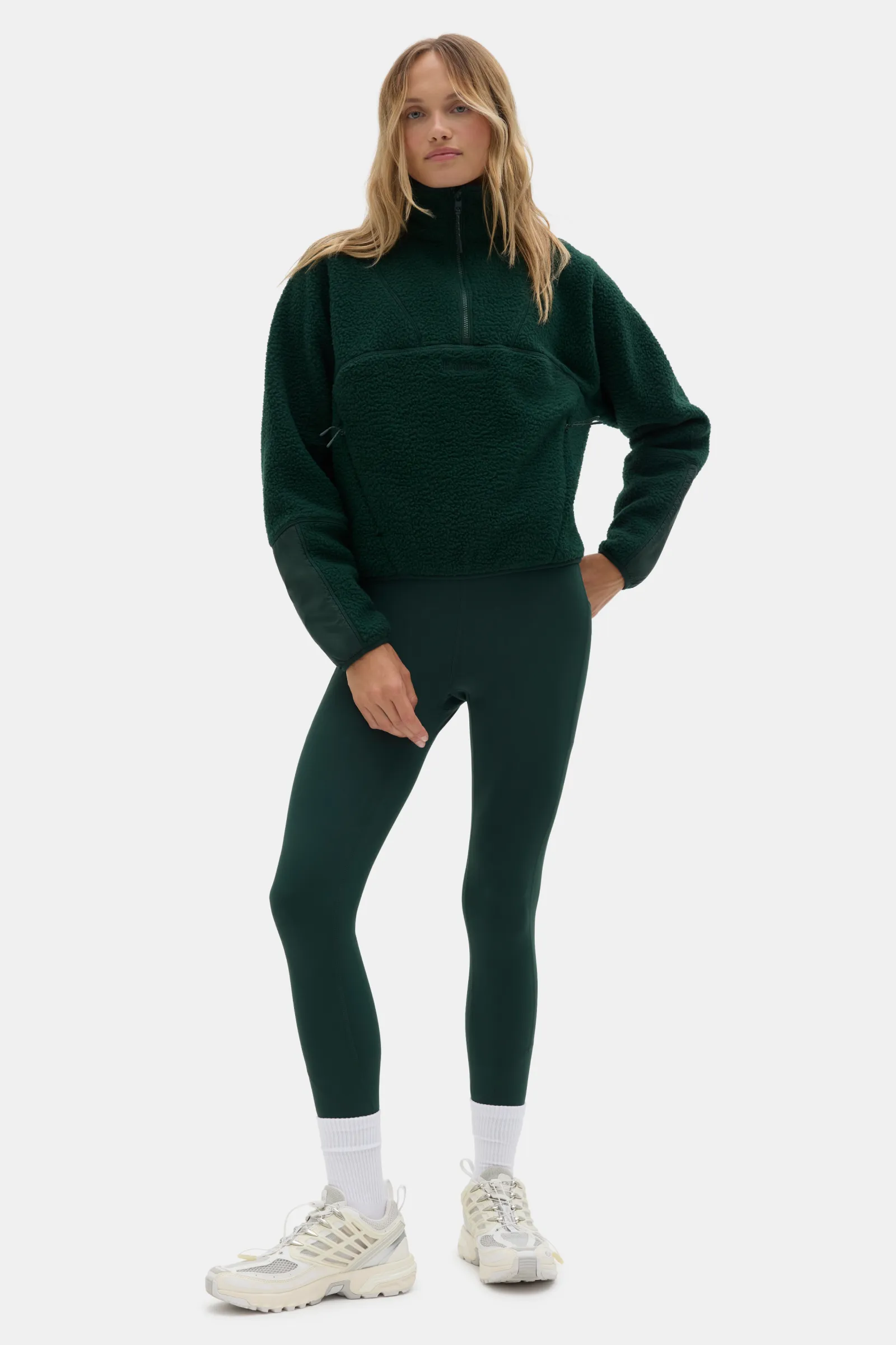 Pre-Loved Pieper Fleece sold by Halfdays product image thumbnail 2