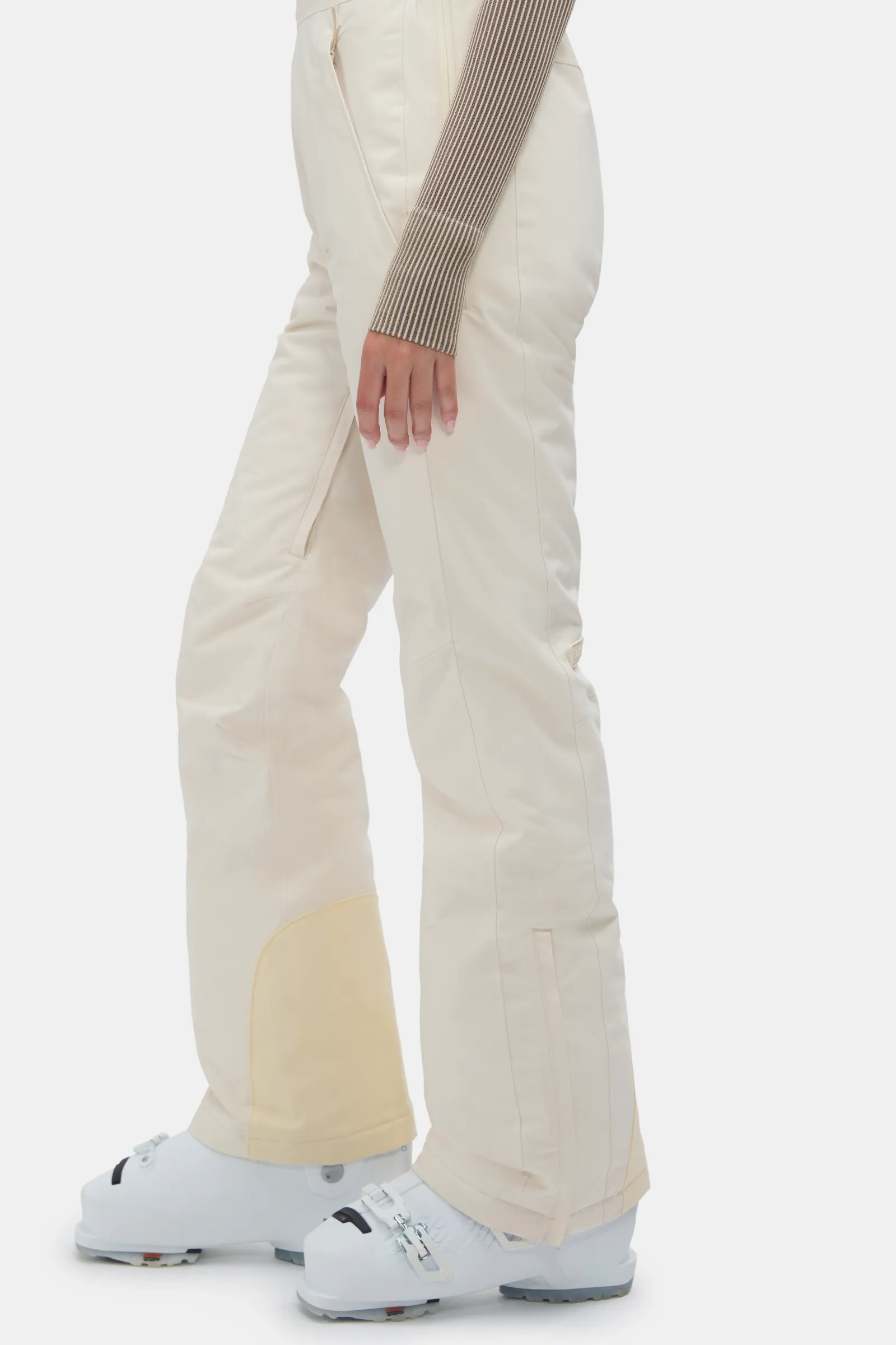 Pre-Loved Carson Bib Pant sold by Halfdays product image thumbnail 4