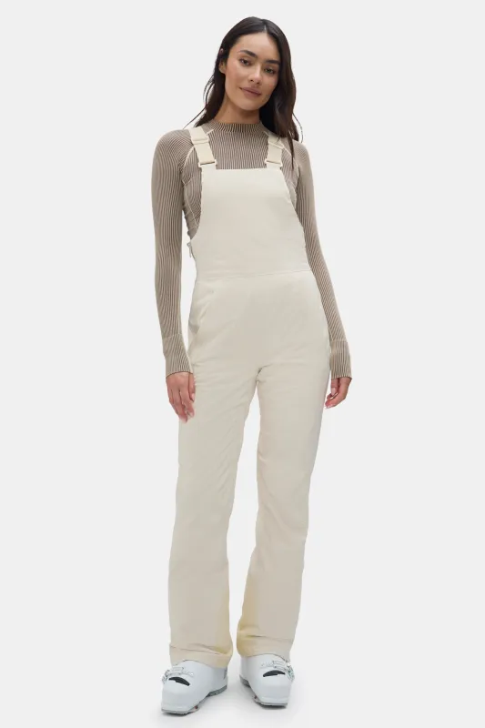 Pre-Loved Carson Bib Pant made by Halfdays