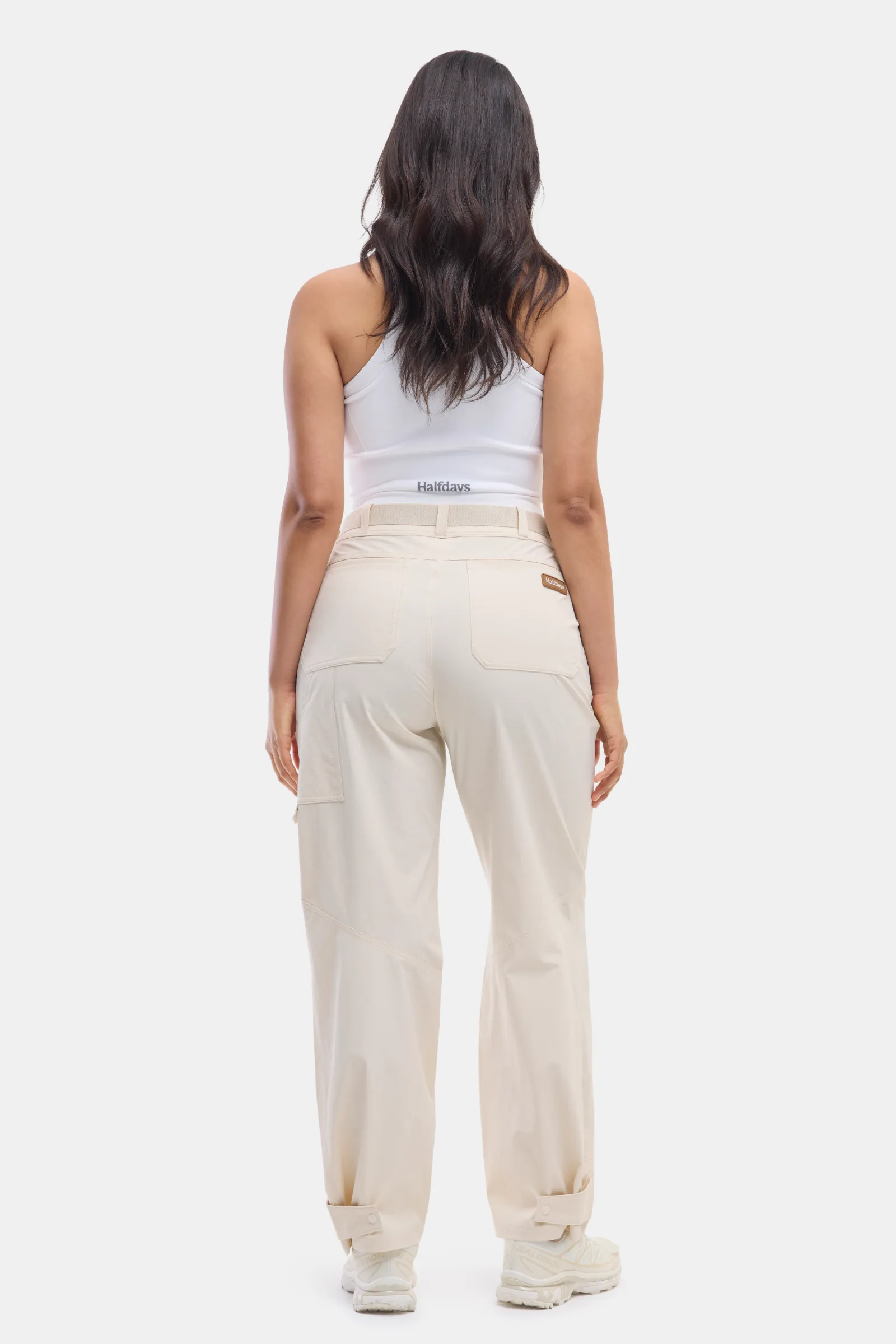 Pre-Loved Bastille Trail Pant sold by Halfdays product image thumbnail 5