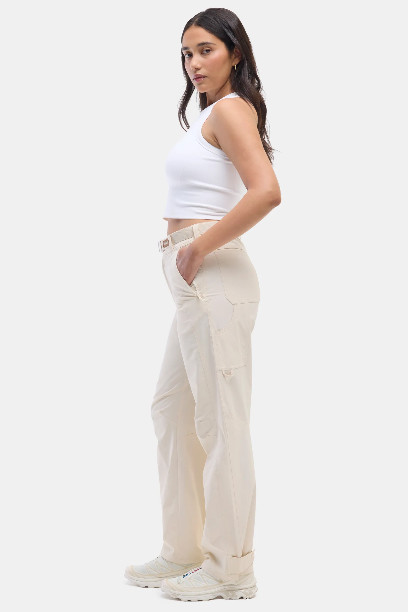 Pre-Loved Bastille Trail Pant sold by Halfdays product image thumbnail 2