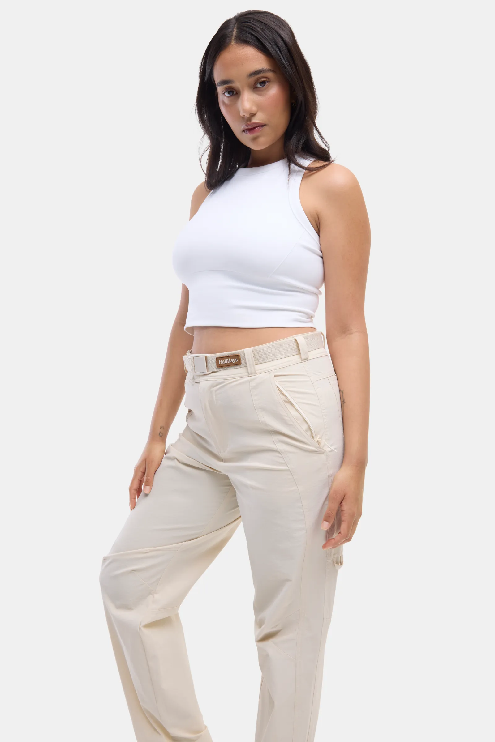 Pre-Loved Bastille Trail Pant sold by Halfdays product image thumbnail 3