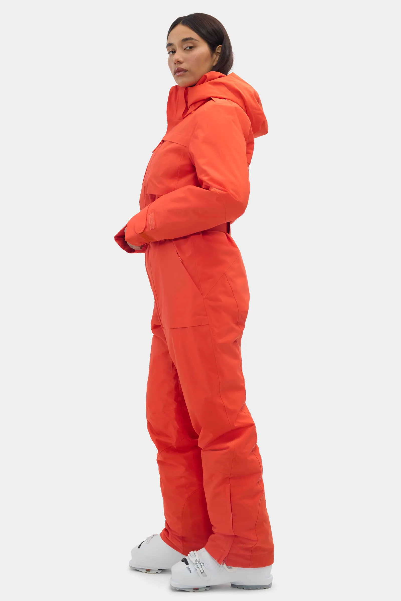 Pre-Loved Murphy Ski Suit sold by Halfdays product image thumbnail 5