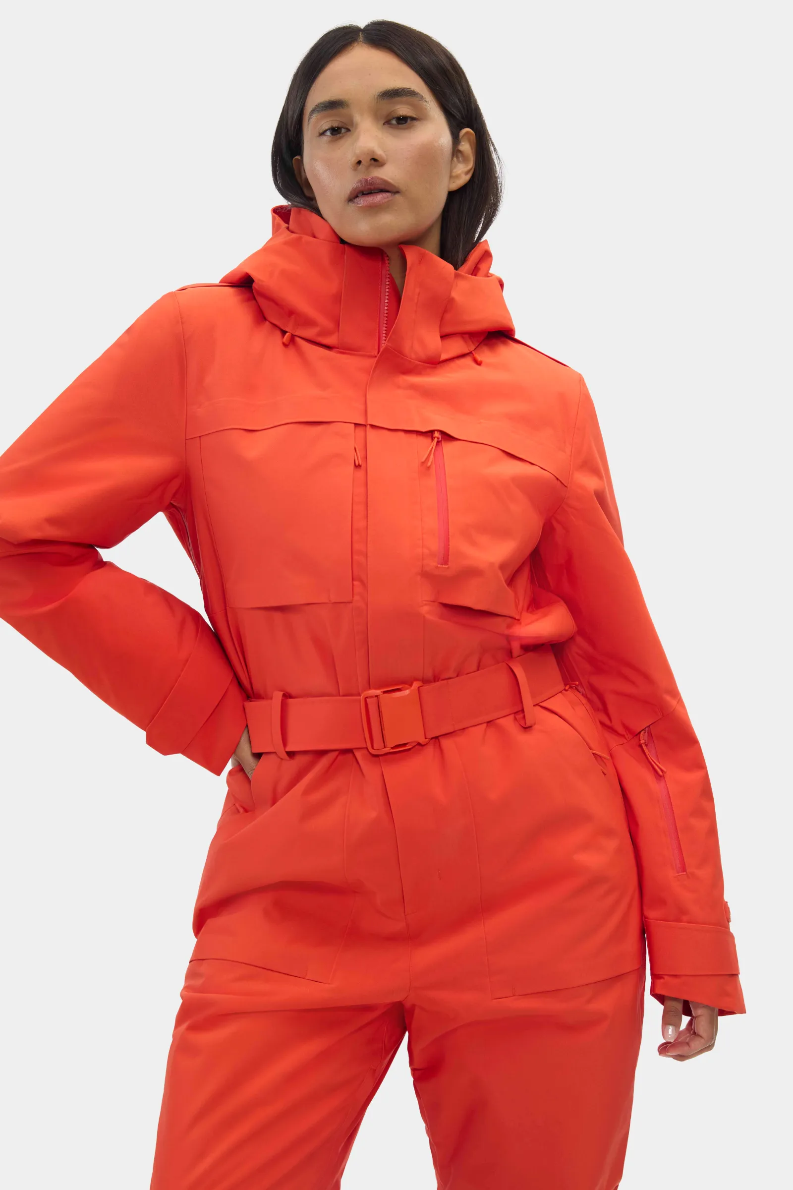 Pre-Loved Murphy Ski Suit sold by Halfdays product image thumbnail 2