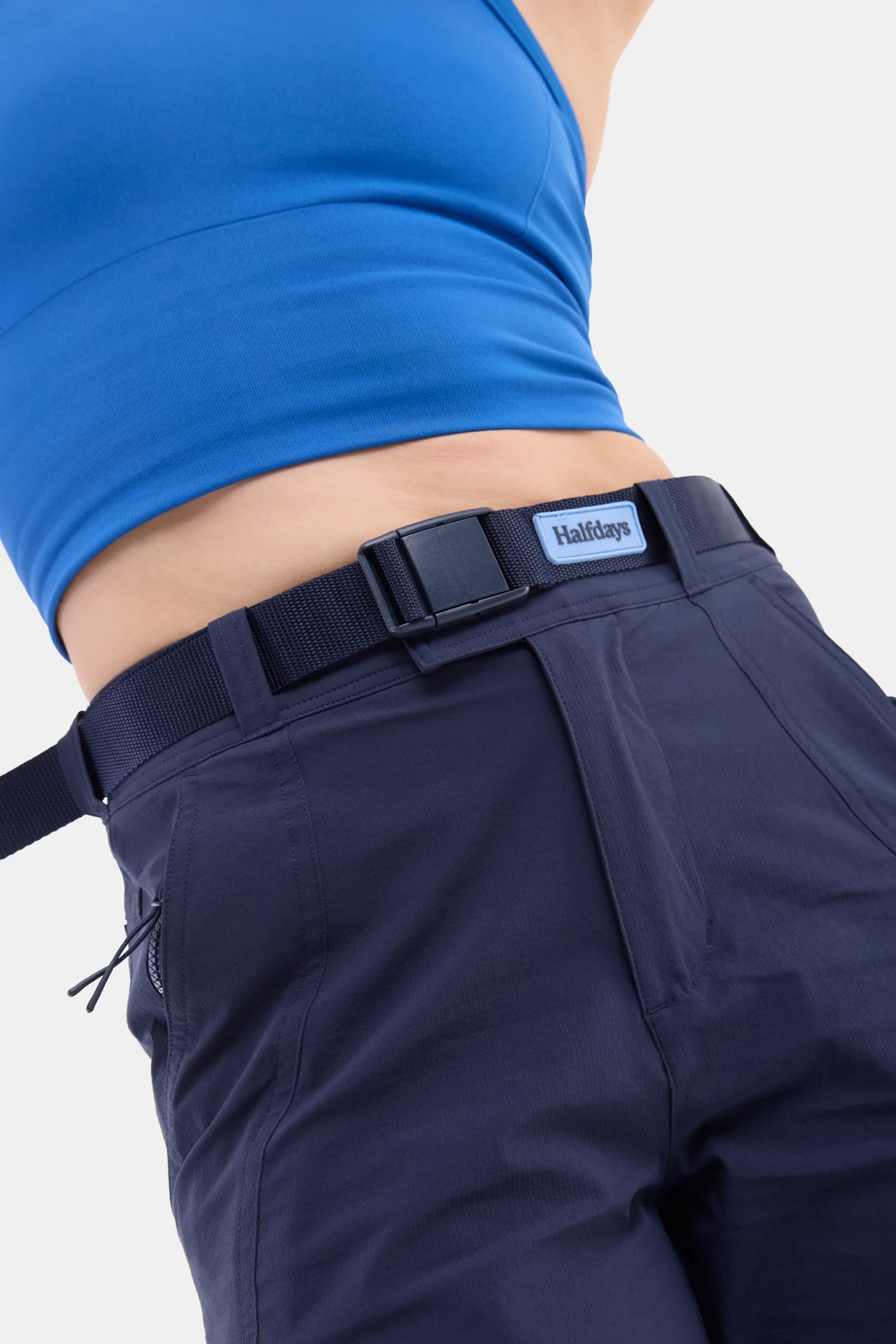 Pre-Loved Bastille Trail Pant sold by Halfdays product image thumbnail 4