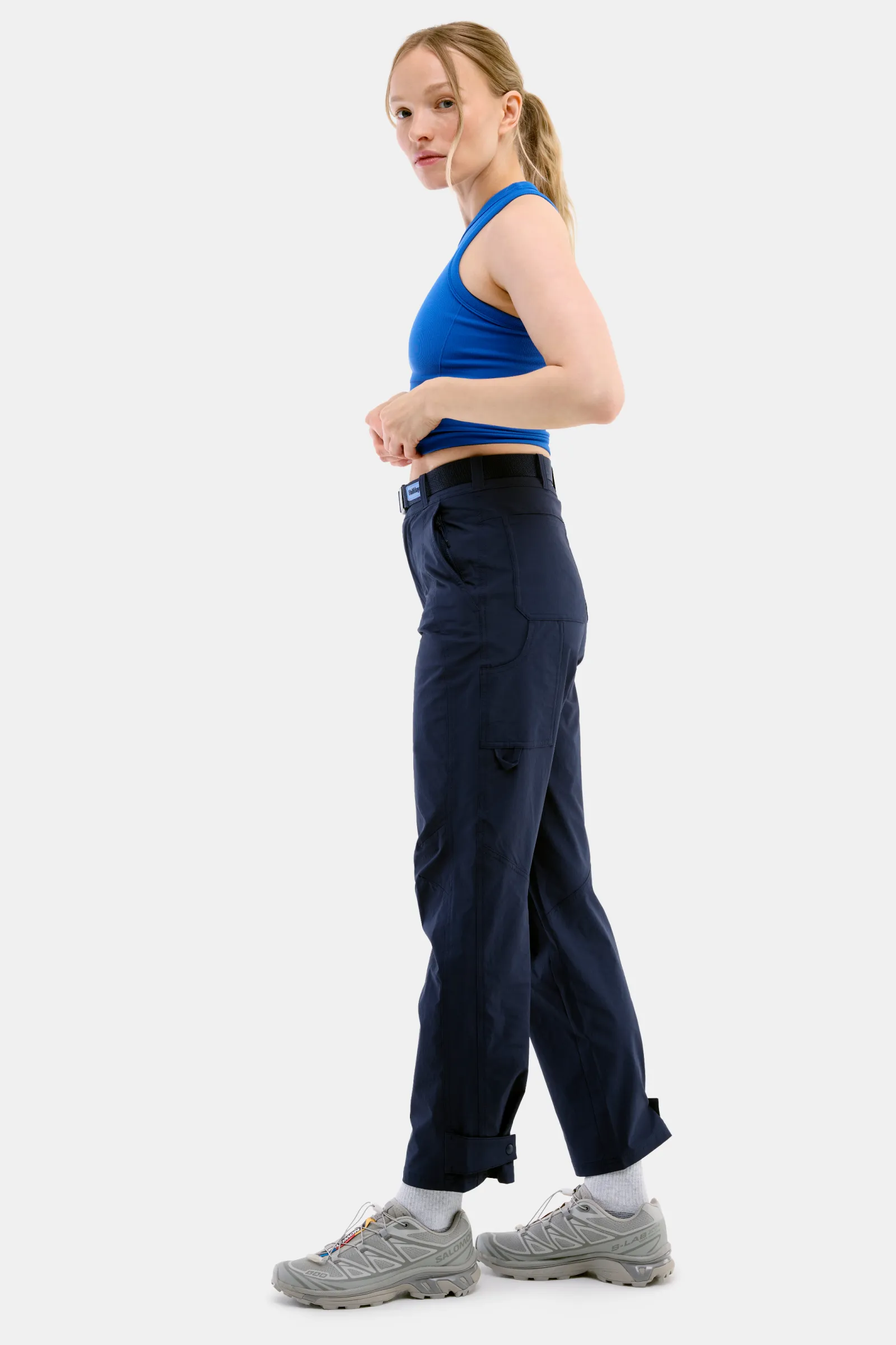 Pre-Loved Bastille Trail Pant sold by Halfdays product image thumbnail 5