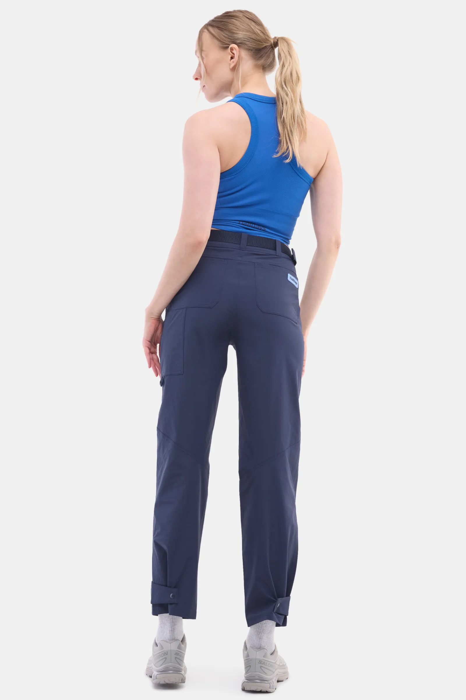 Pre-Loved Bastille Trail Pant sold by Halfdays product image thumbnail 2