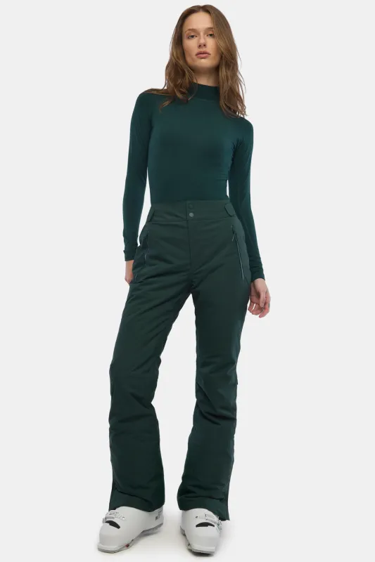 Pre-Loved Alessandra Pant made by Halfdays