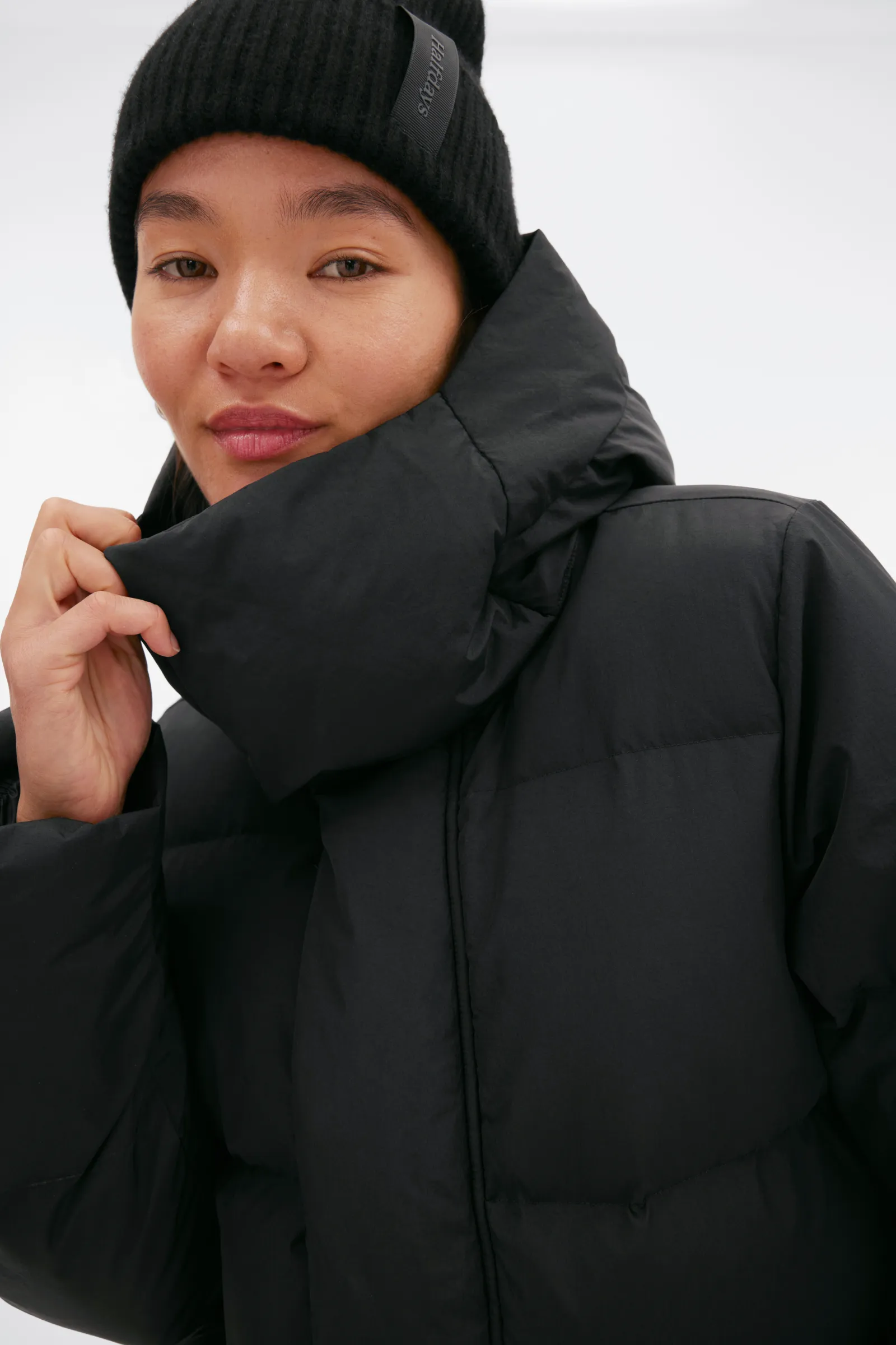 Pre-Loved Wheeler Parka sold by Halfdays product image thumbnail 4