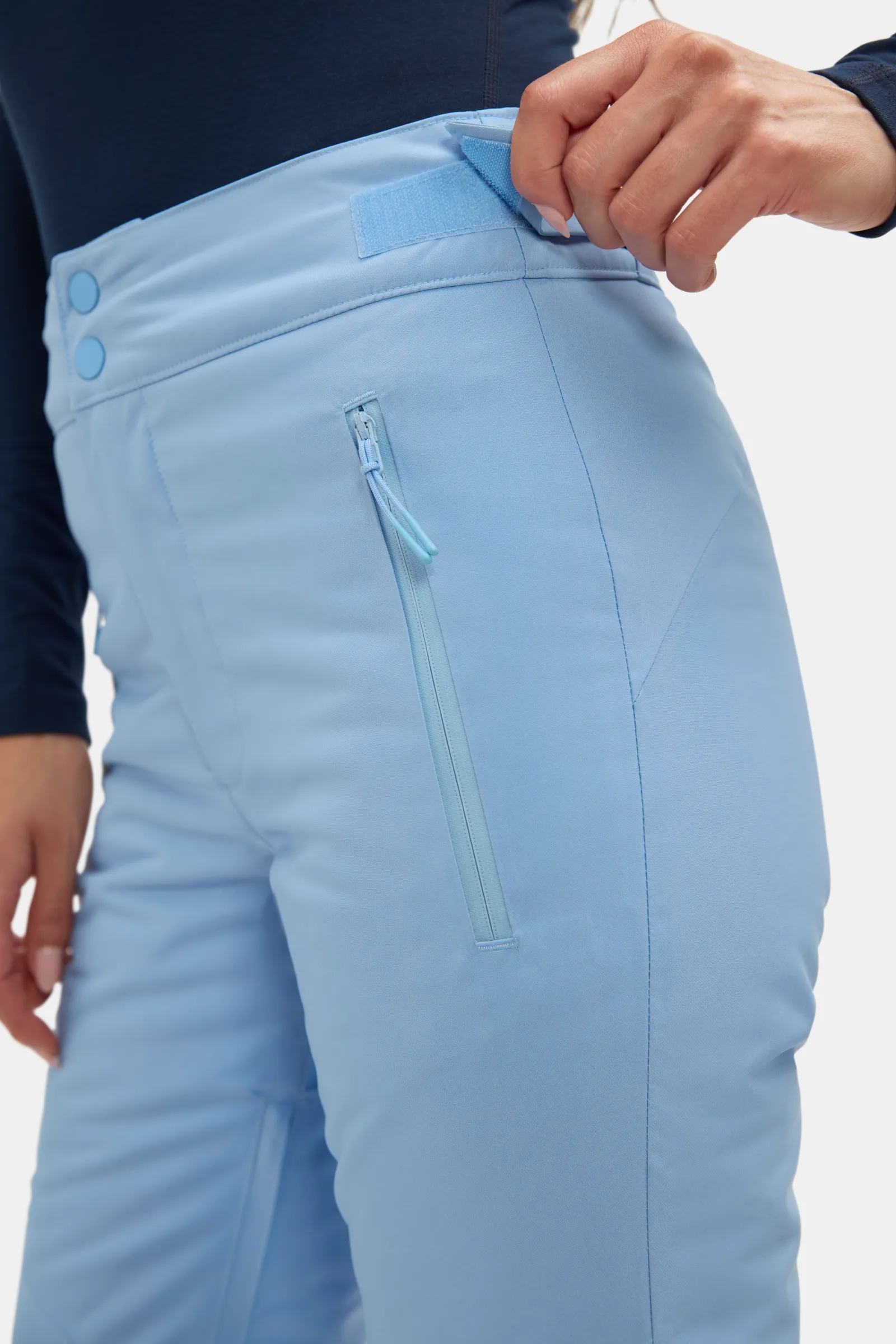 Pre-Loved Alessandra Pant - Short sold by Halfdays product image thumbnail 4
