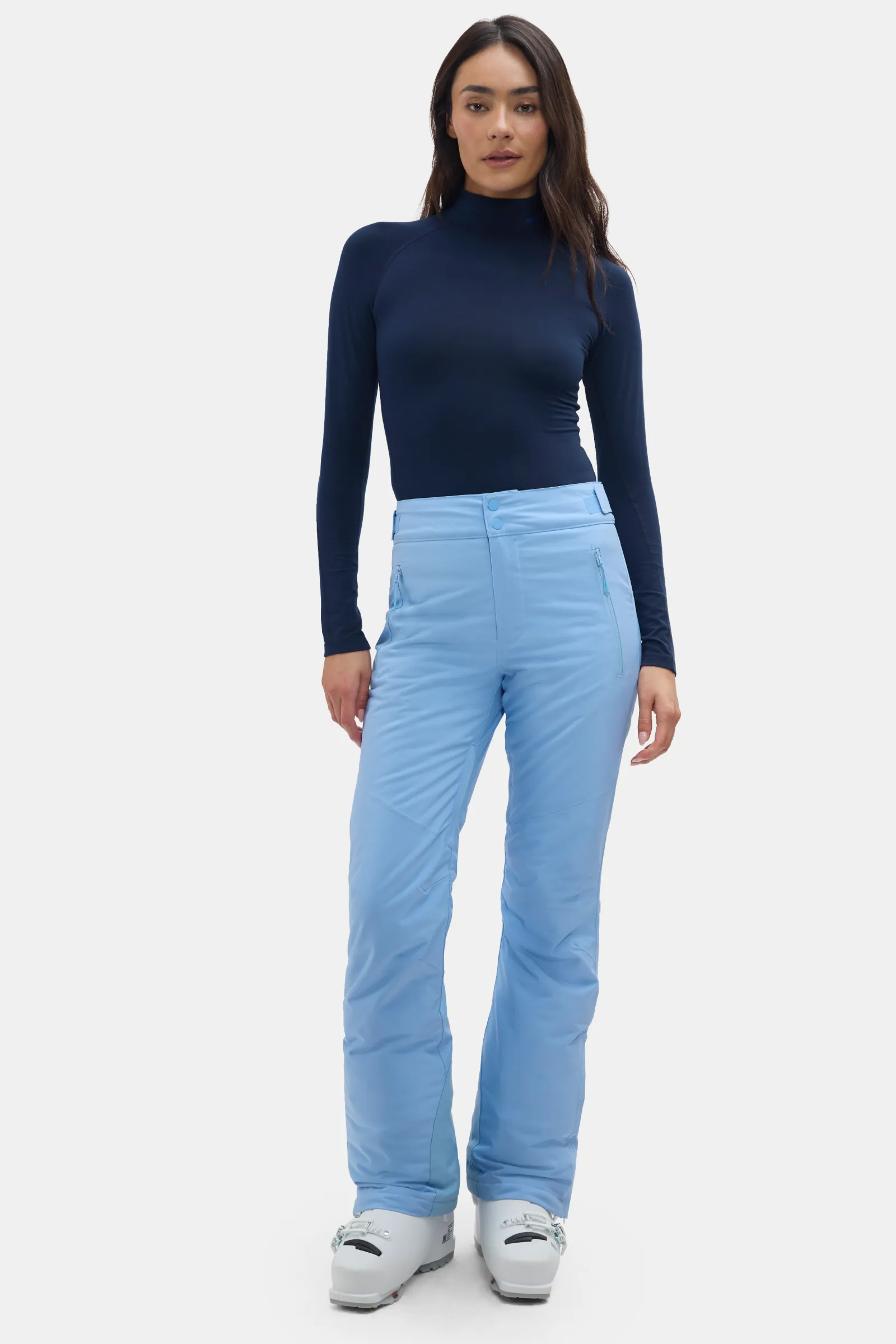 Pre-Loved Alessandra Pant - Short sold by Halfdays