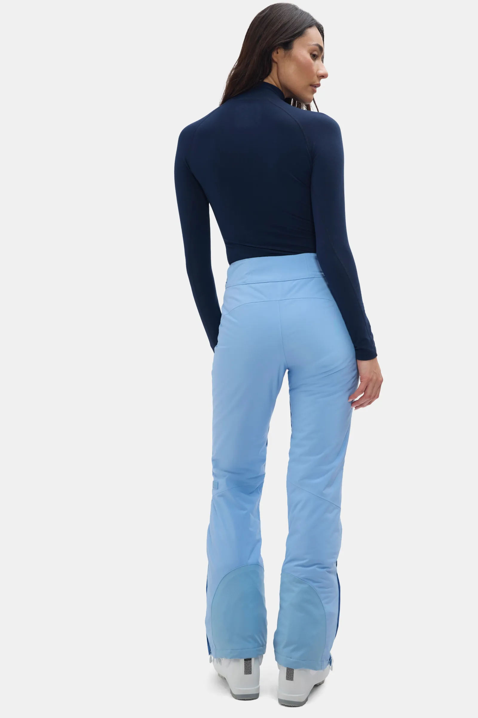 Pre-Loved Alessandra Pant - Short sold by Halfdays product image thumbnail 5