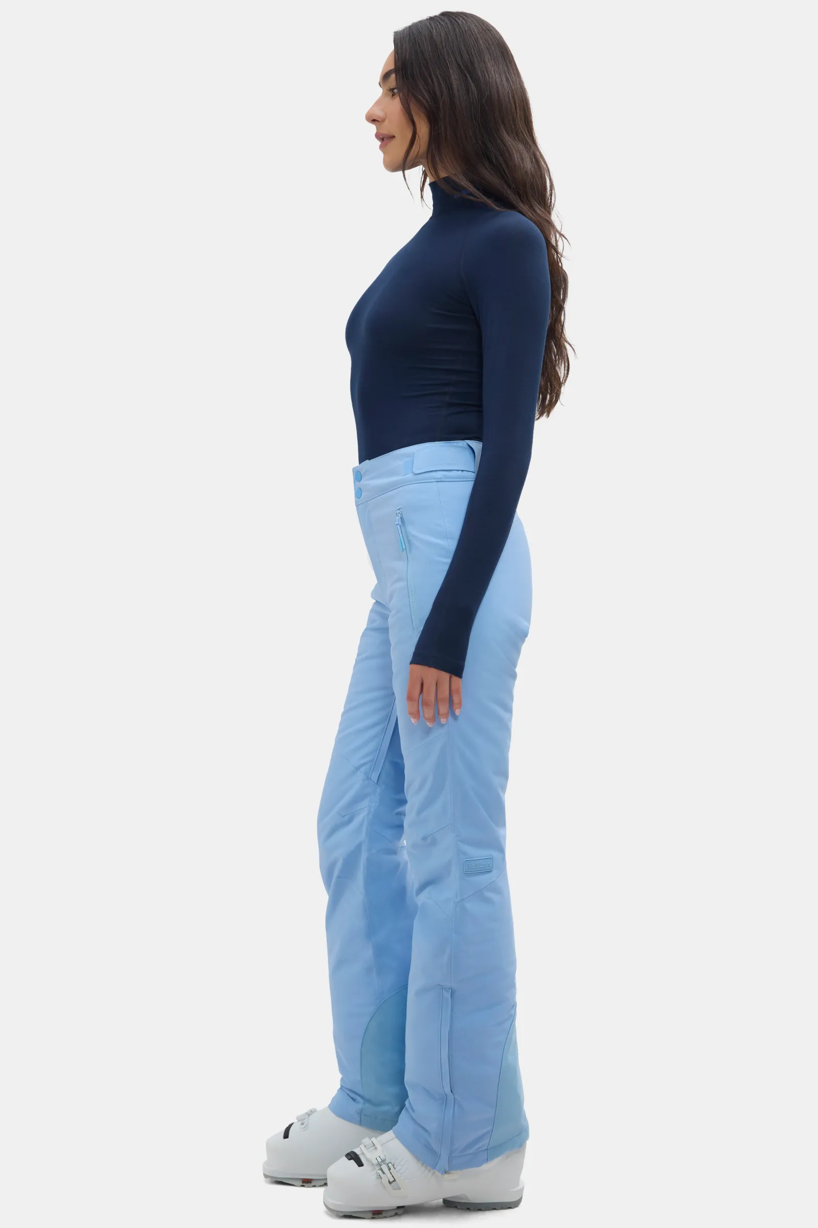 Pre-Loved Alessandra Pant - Short sold by Halfdays product image thumbnail 2
