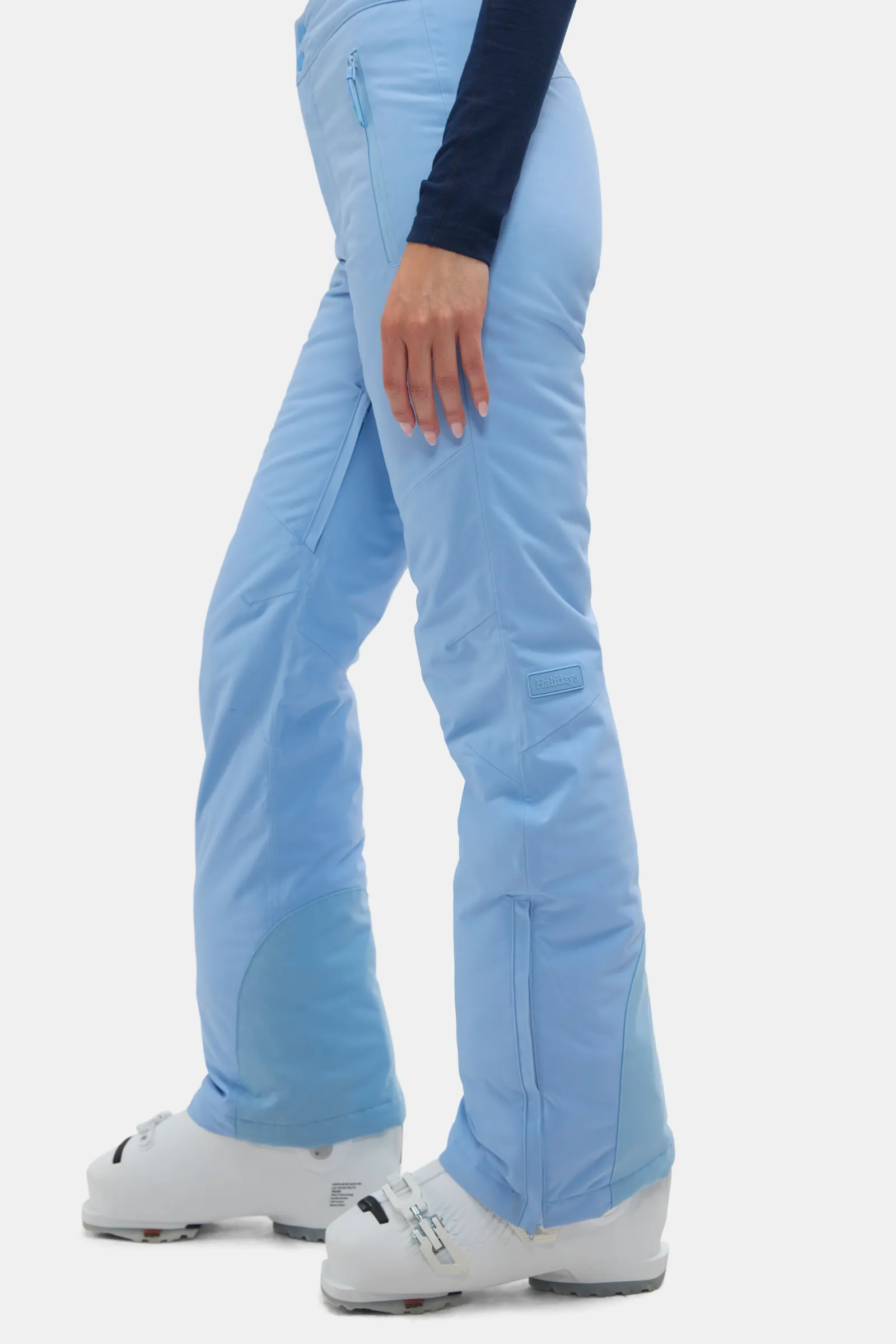 Pre-Loved Alessandra Pant - Short sold by Halfdays product image thumbnail 3