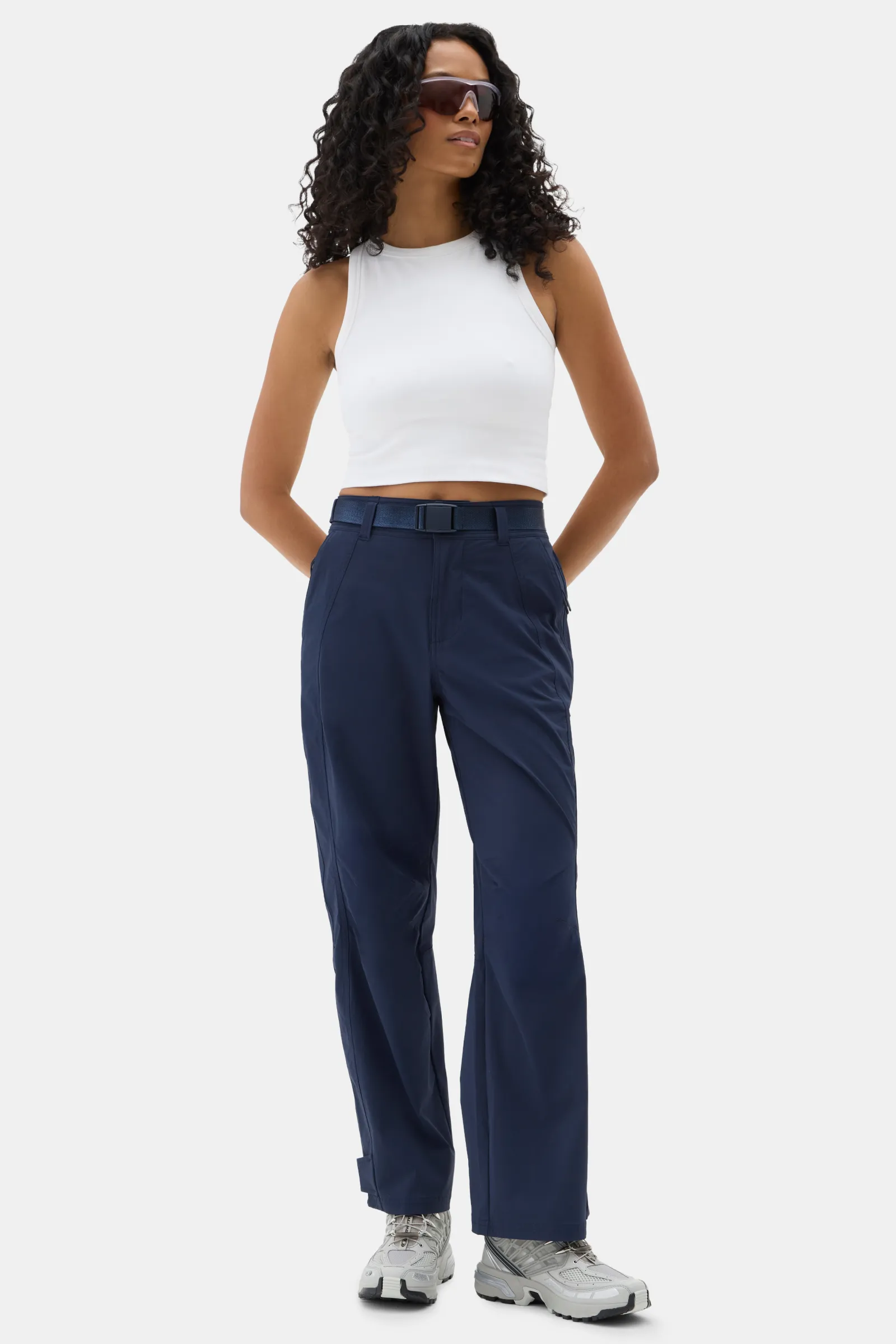Pre-Loved Sunn Seamless Tank sold by Halfdays product image thumbnail 2