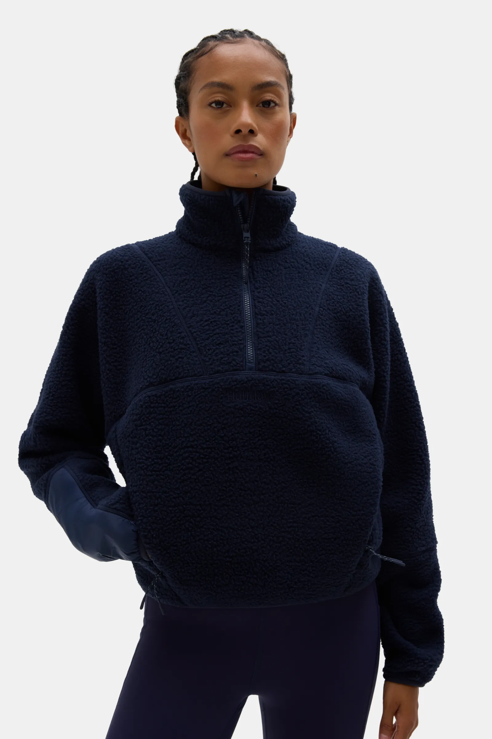 Pre-Loved Pieper Fleece sold by Halfdays