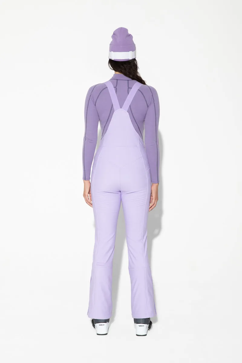 Pre-Loved Isabel Soft Shell Bib Pant - Short sold by Halfdays product image thumbnail 2
