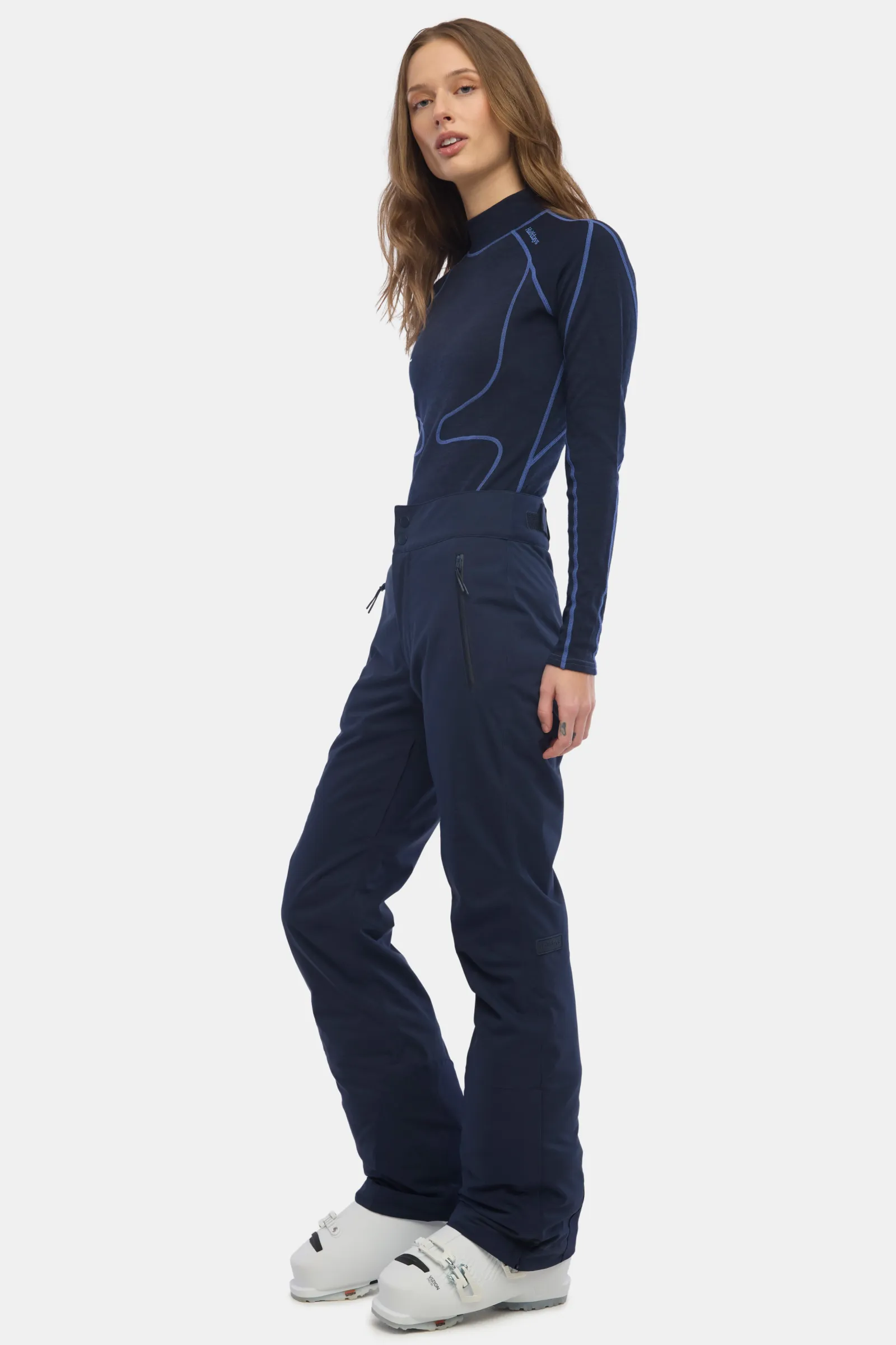 Pre-Loved Alessandra Pant sold by Halfdays product image thumbnail 5