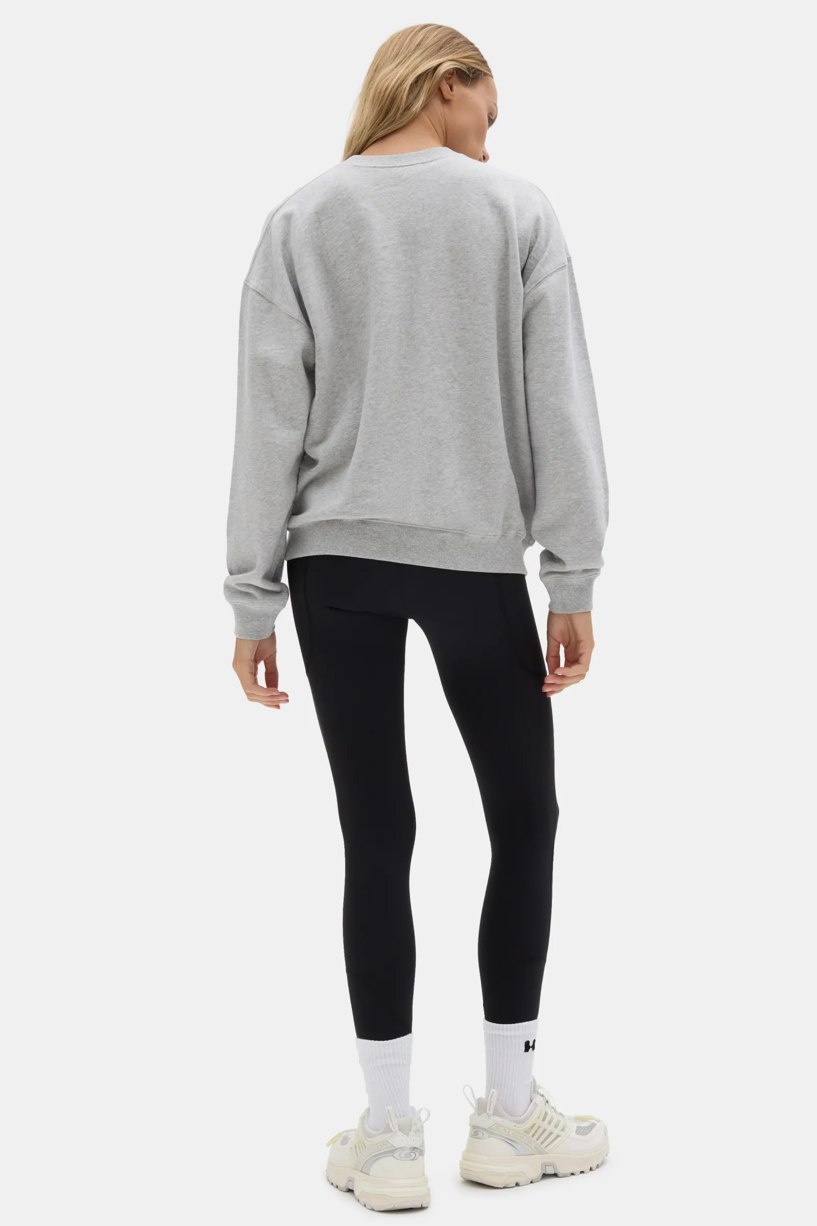 Pre-Loved Halfdays Sweatshirt sold by Halfdays product image thumbnail 5