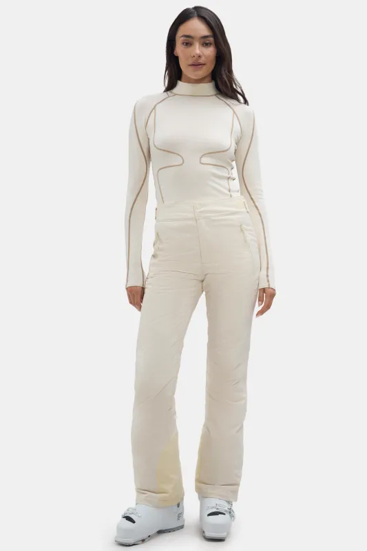 Pre-Loved Alessandra Pant - Short made by Halfdays