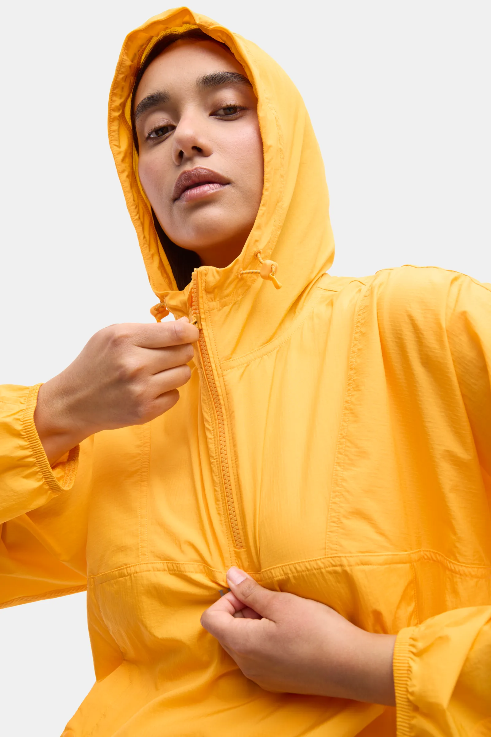 Pre-Loved Joyner Windbreaker sold by Halfdays product image thumbnail 5