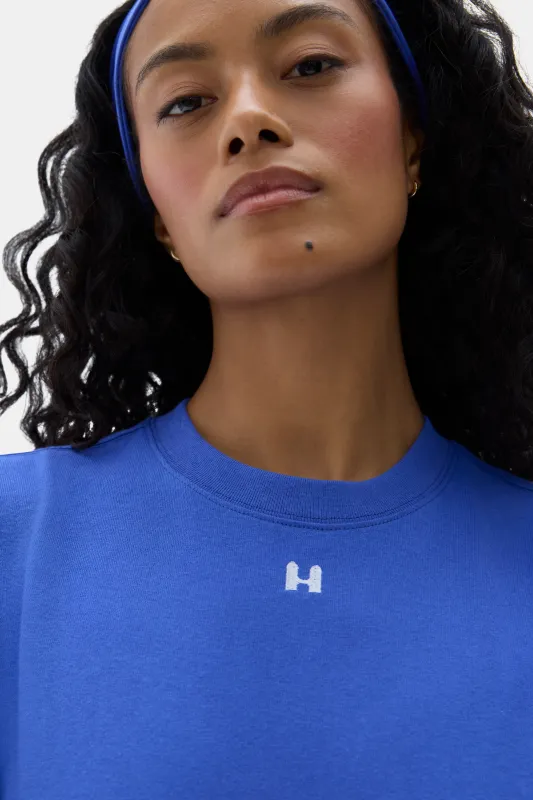 Halfdays Oversized Tee made by Halfdays