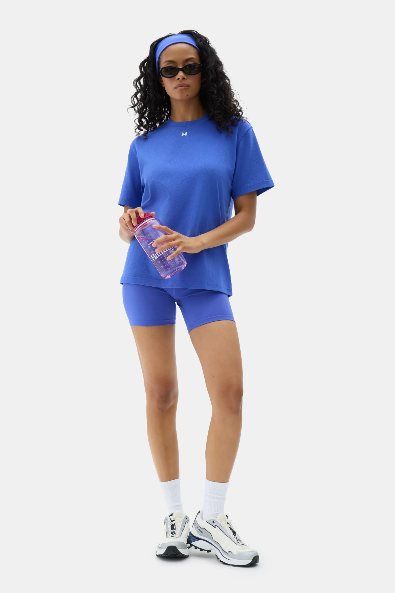 Halfdays Oversized Tee sold by Halfdays product image thumbnail 2