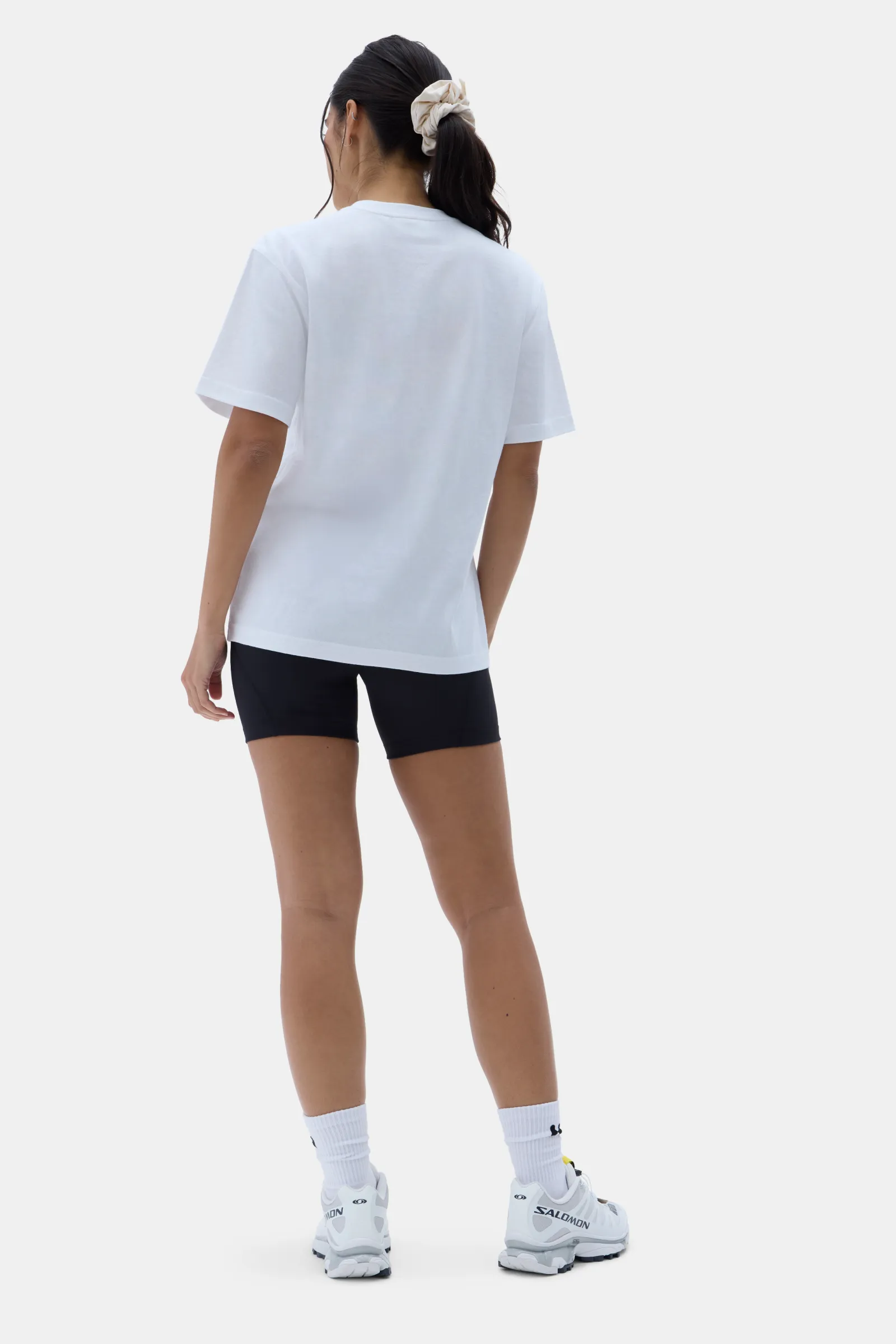 Halfdays Oversized Tee sold by Halfdays product image thumbnail 5