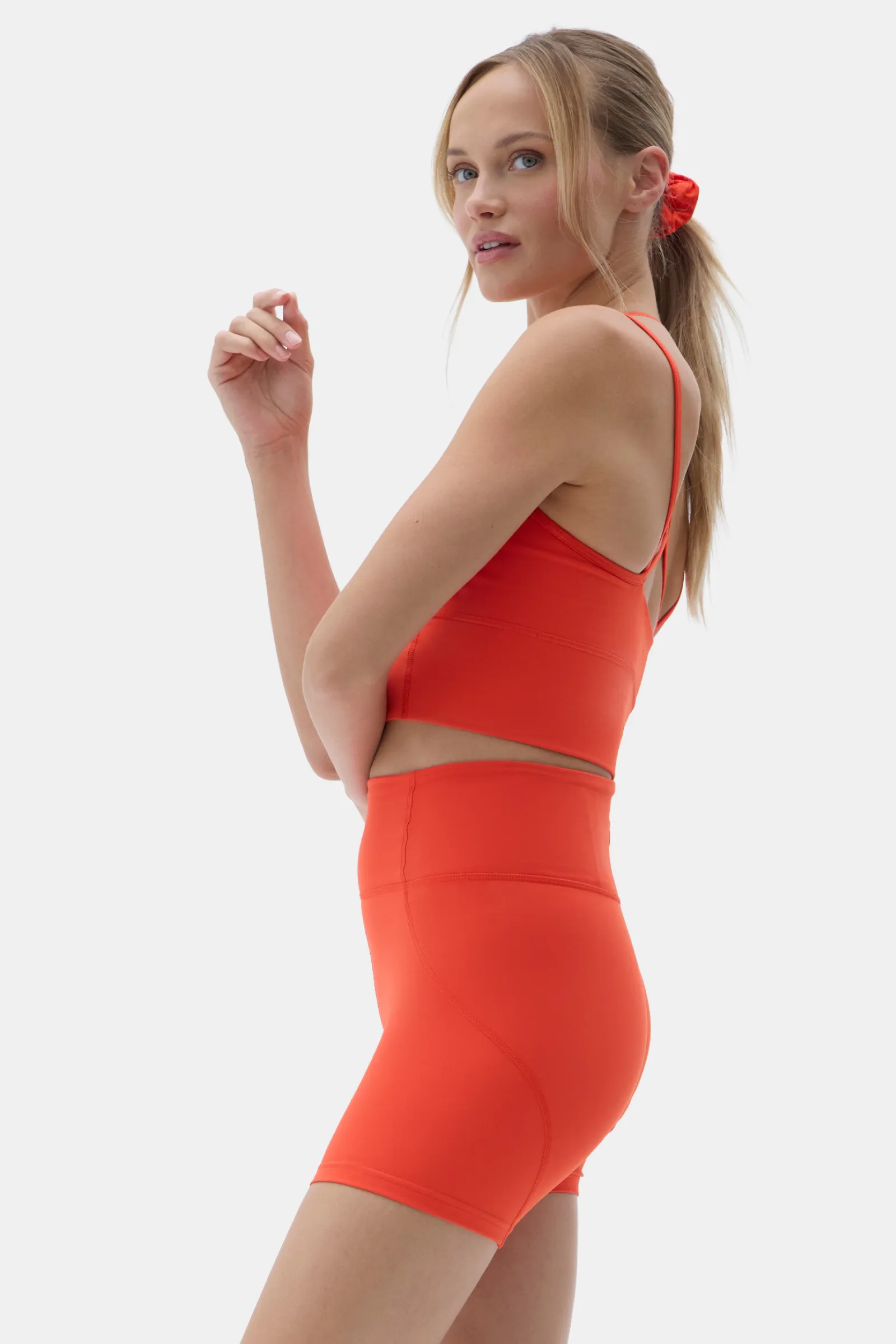 Hattie Bike Short sold by Halfdays product image thumbnail 3